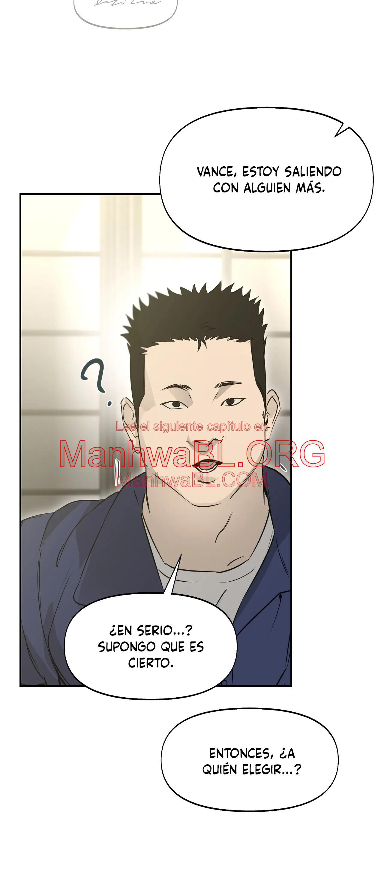 Nerd Project - Capítulo 52 2 manhwa
