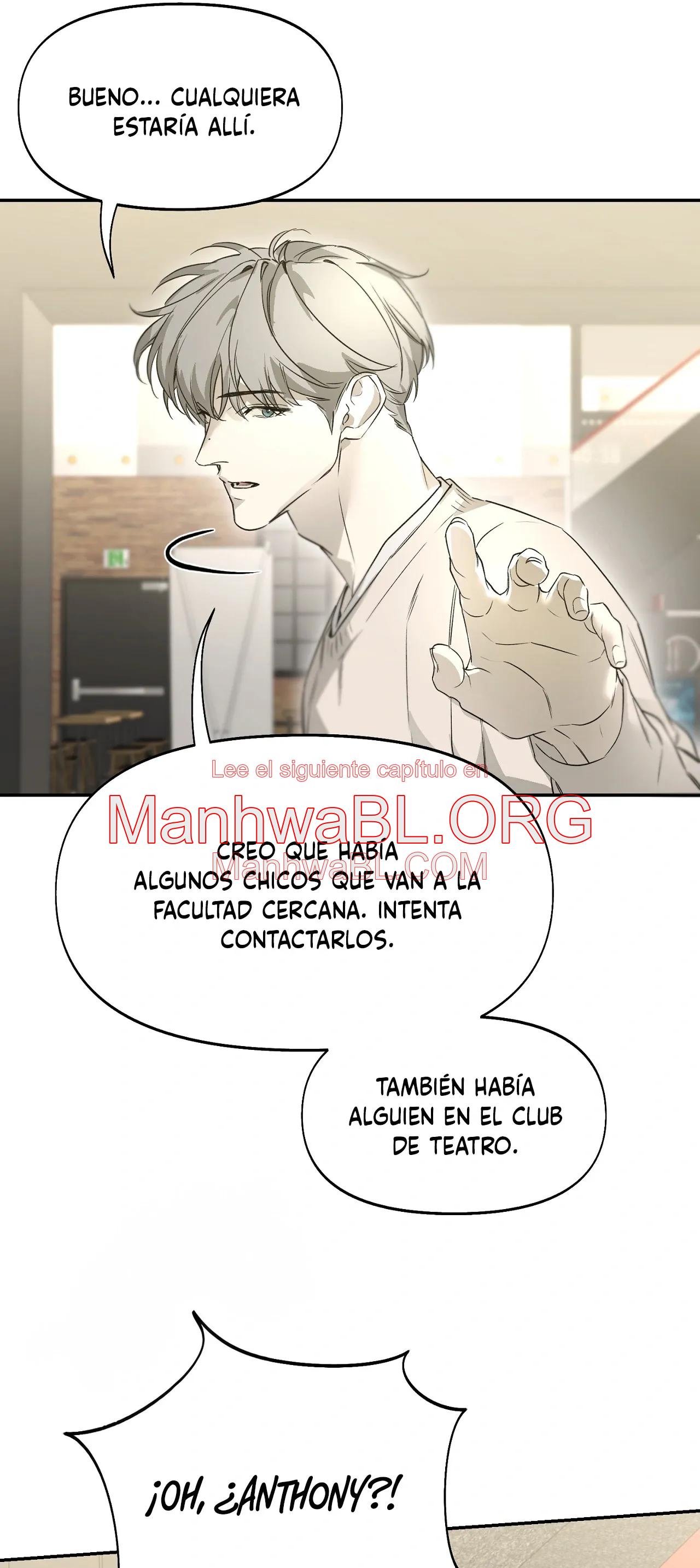 Nerd Project - Capítulo 52 2 manhwa