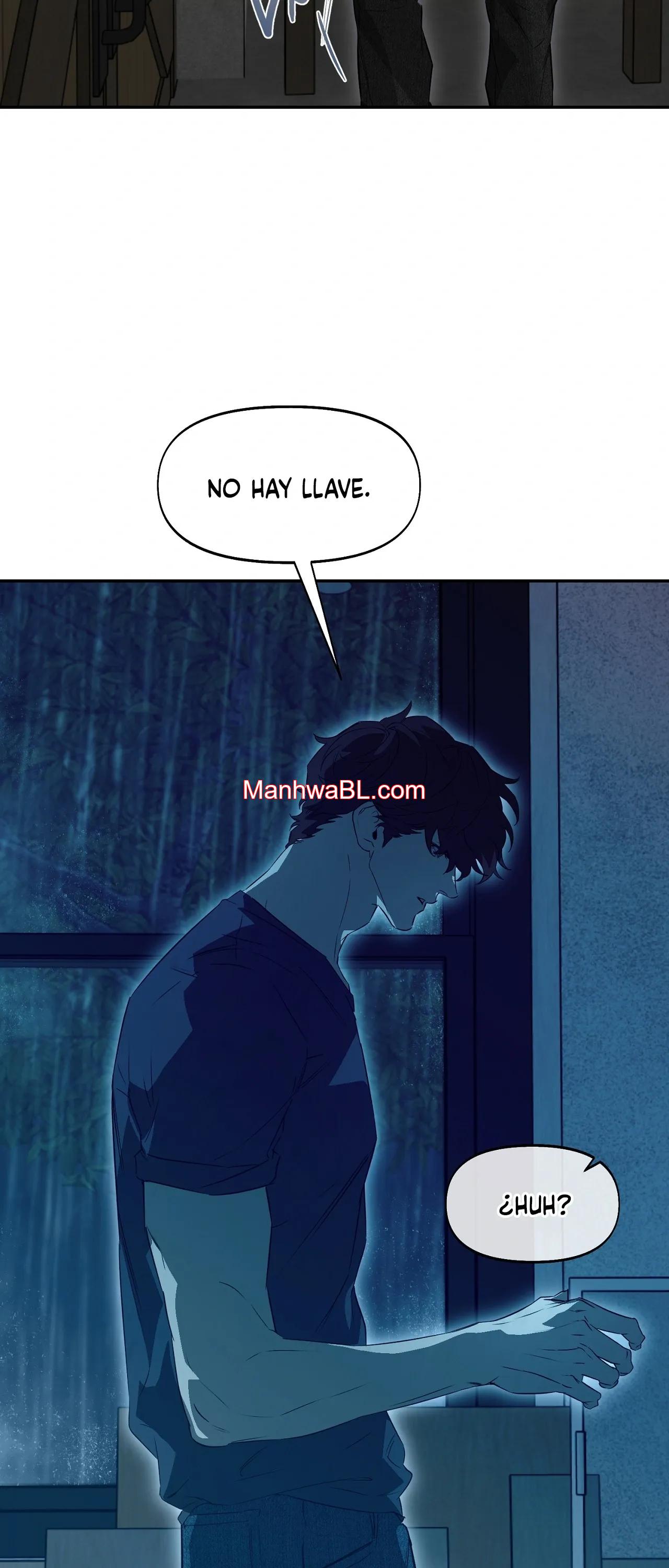 Nerd Project - Capítulo 48 2 manhwa