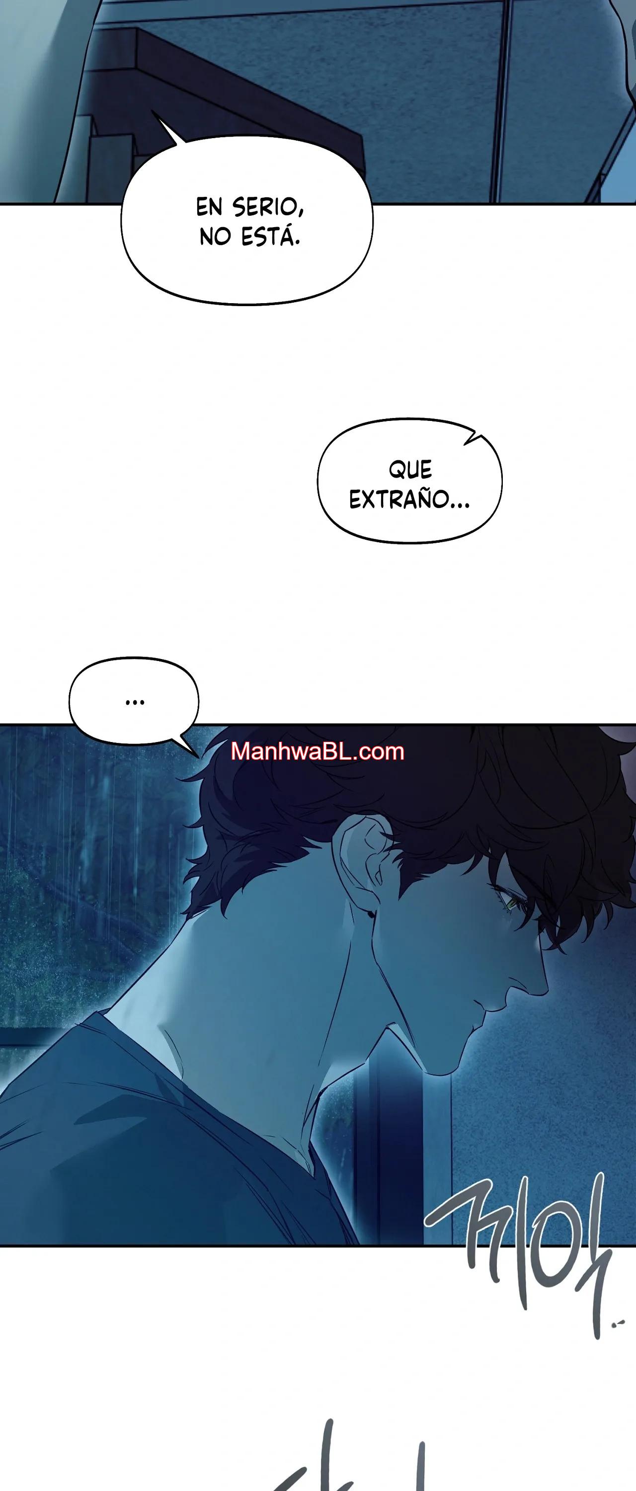 Nerd Project - Capítulo 48 2 manhwa
