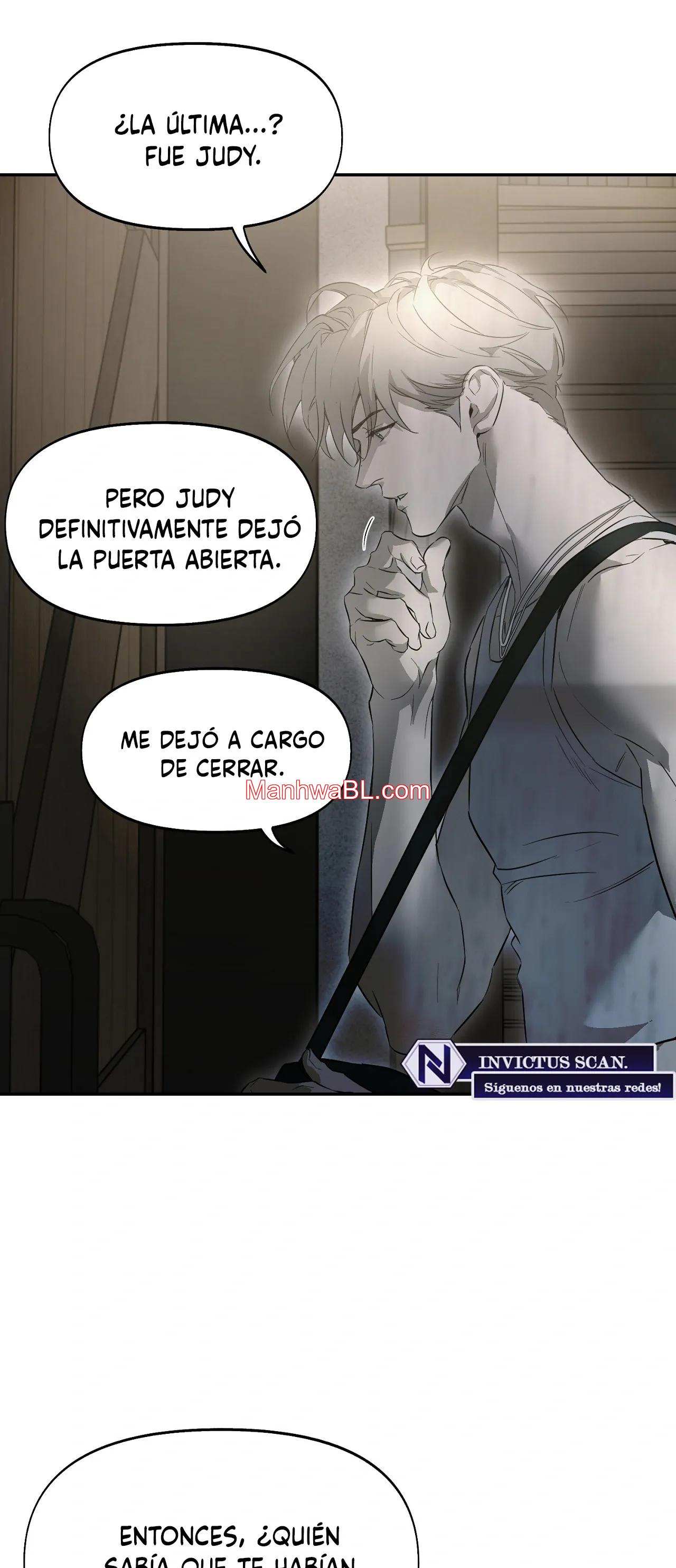 Nerd Project - Capítulo 48 2 manhwa