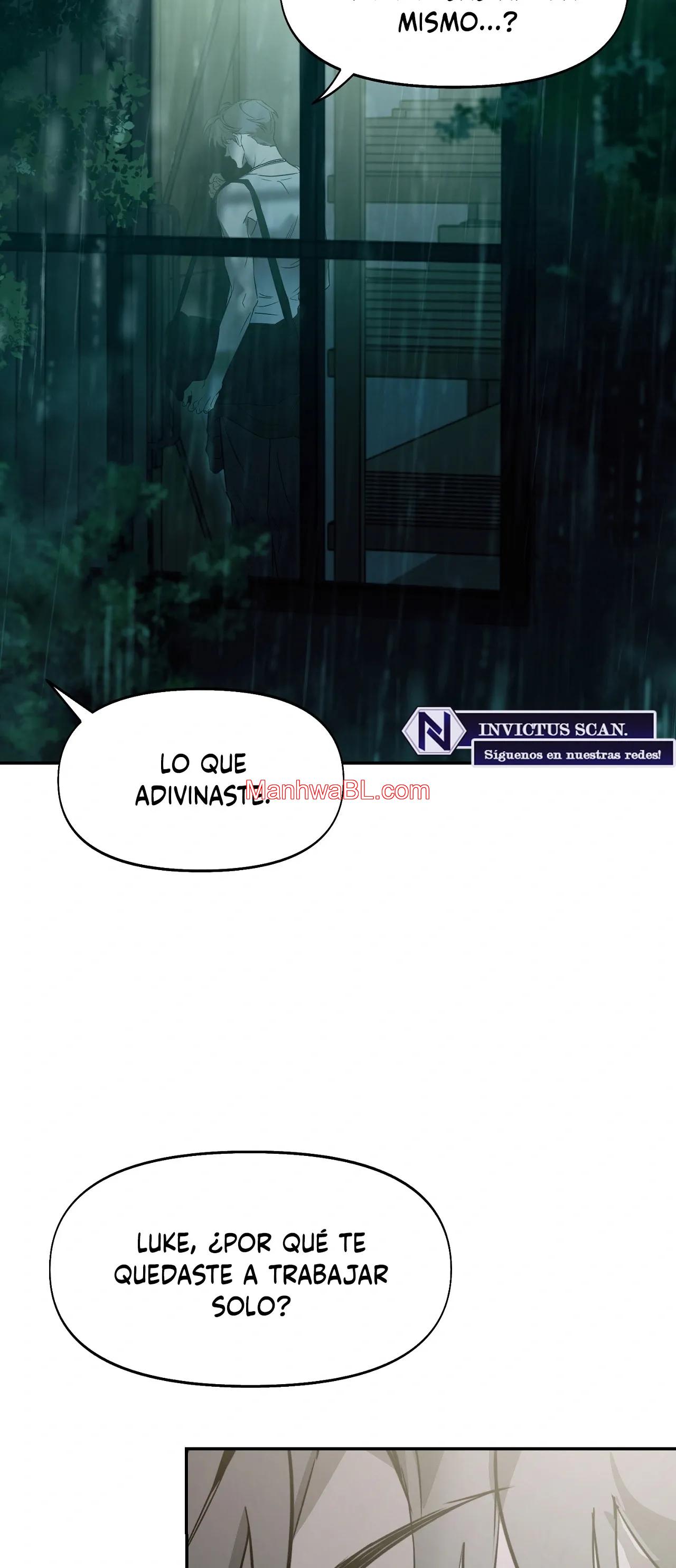 Nerd Project - Capítulo 48 2 manhwa