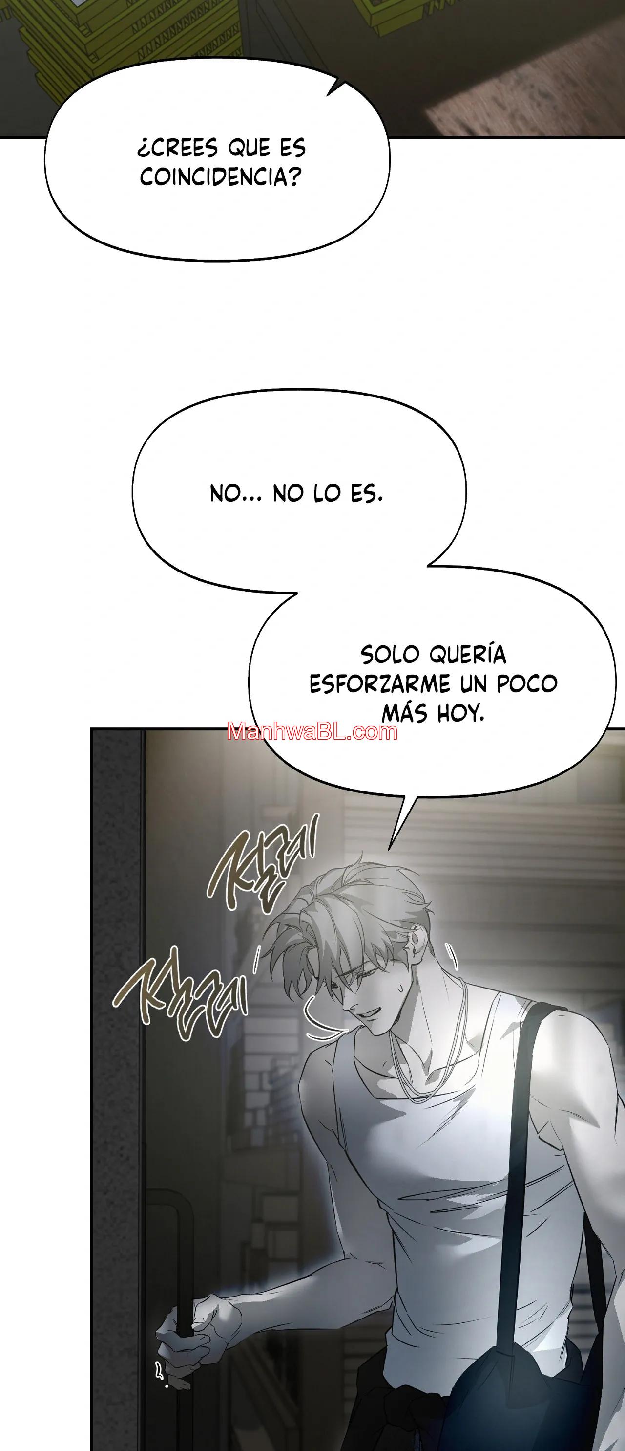 Nerd Project - Capítulo 48 2 manhwa
