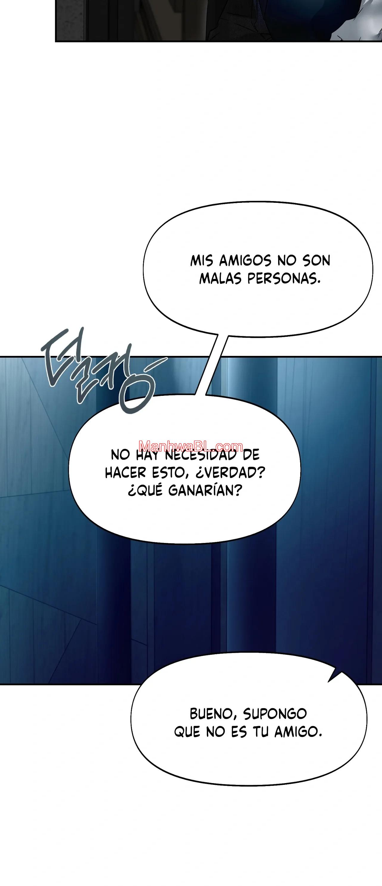 Nerd Project - Capítulo 48 2 manhwa