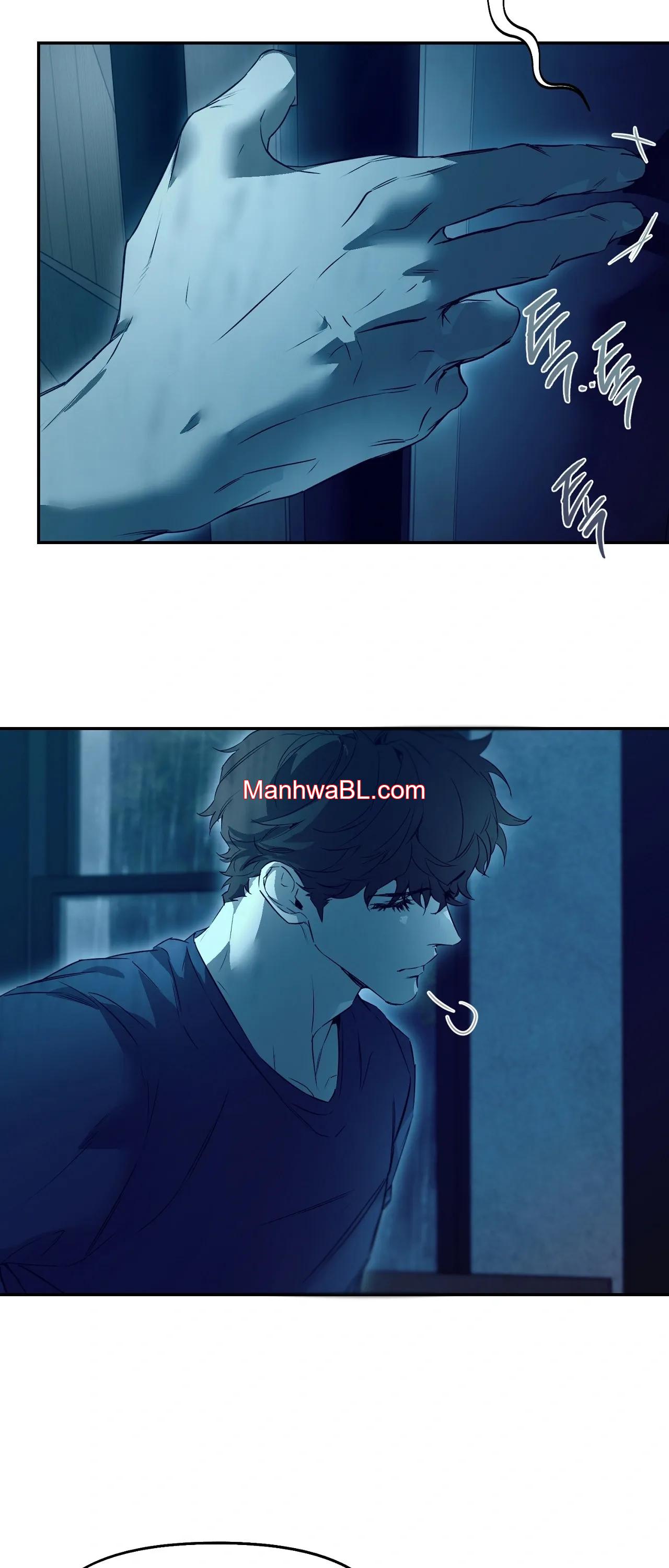 Nerd Project - Capítulo 48 2 manhwa