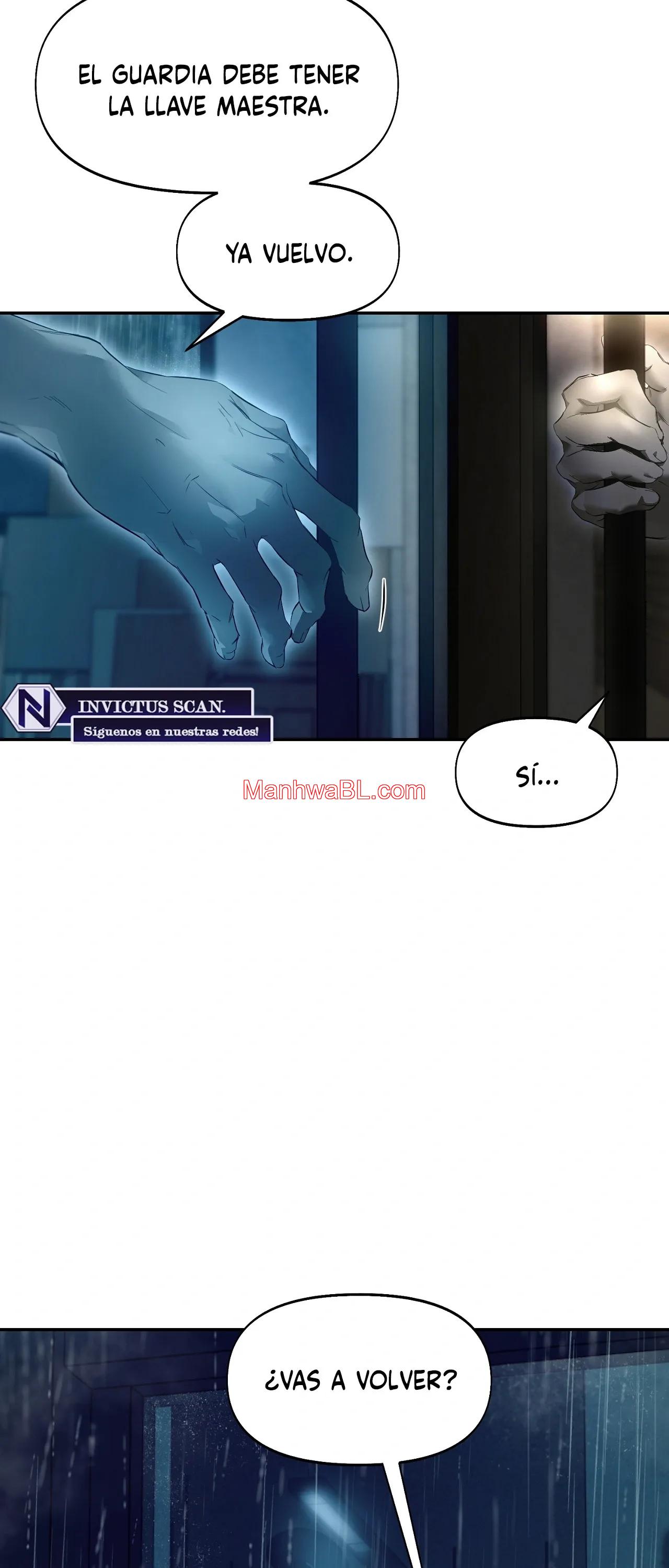 Nerd Project - Capítulo 48 2 manhwa