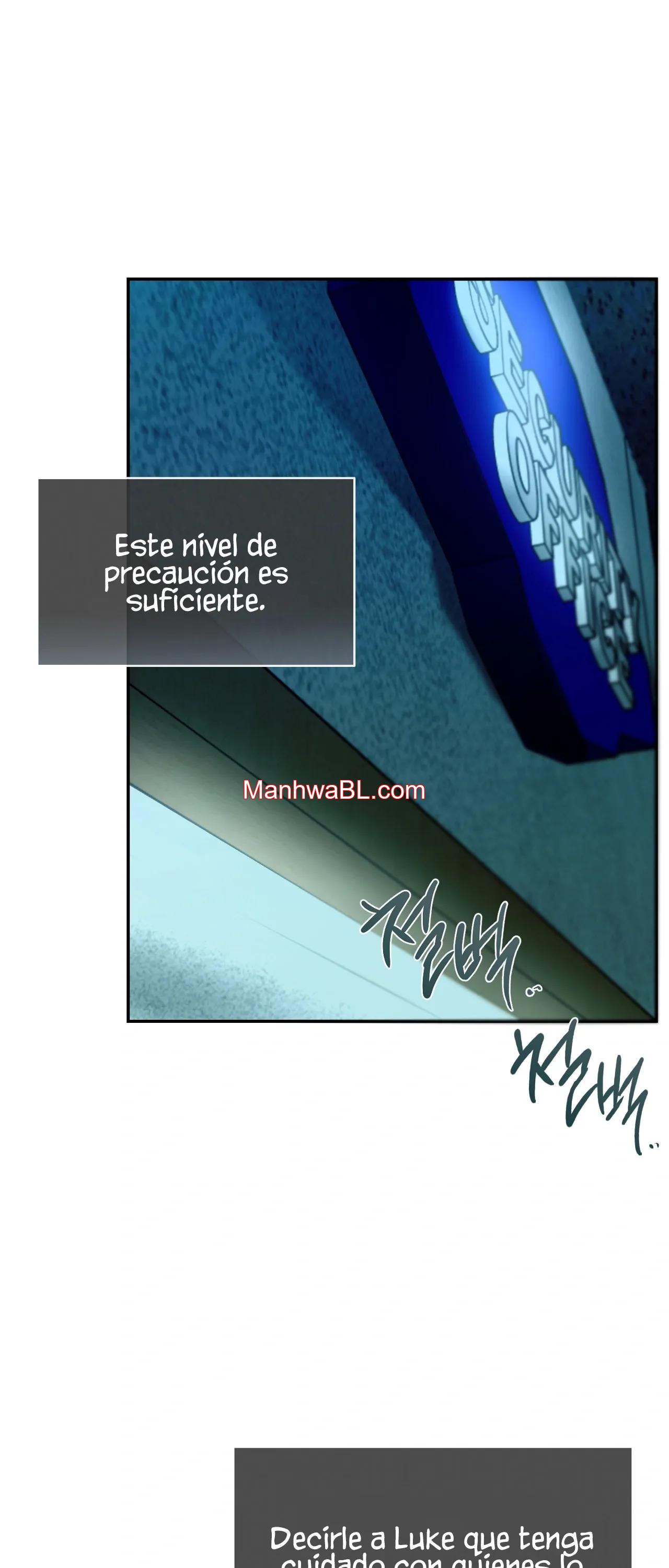 Nerd Project - Capítulo 48 2 manhwa