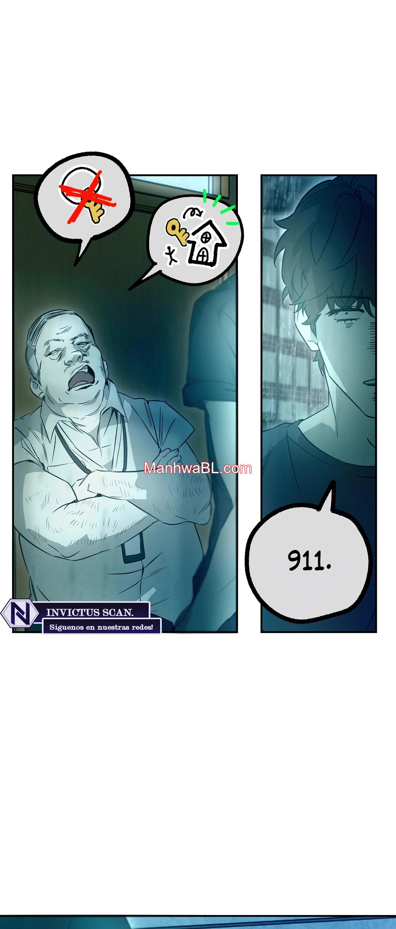 Nerd Project - Capítulo 48 2 manhwa