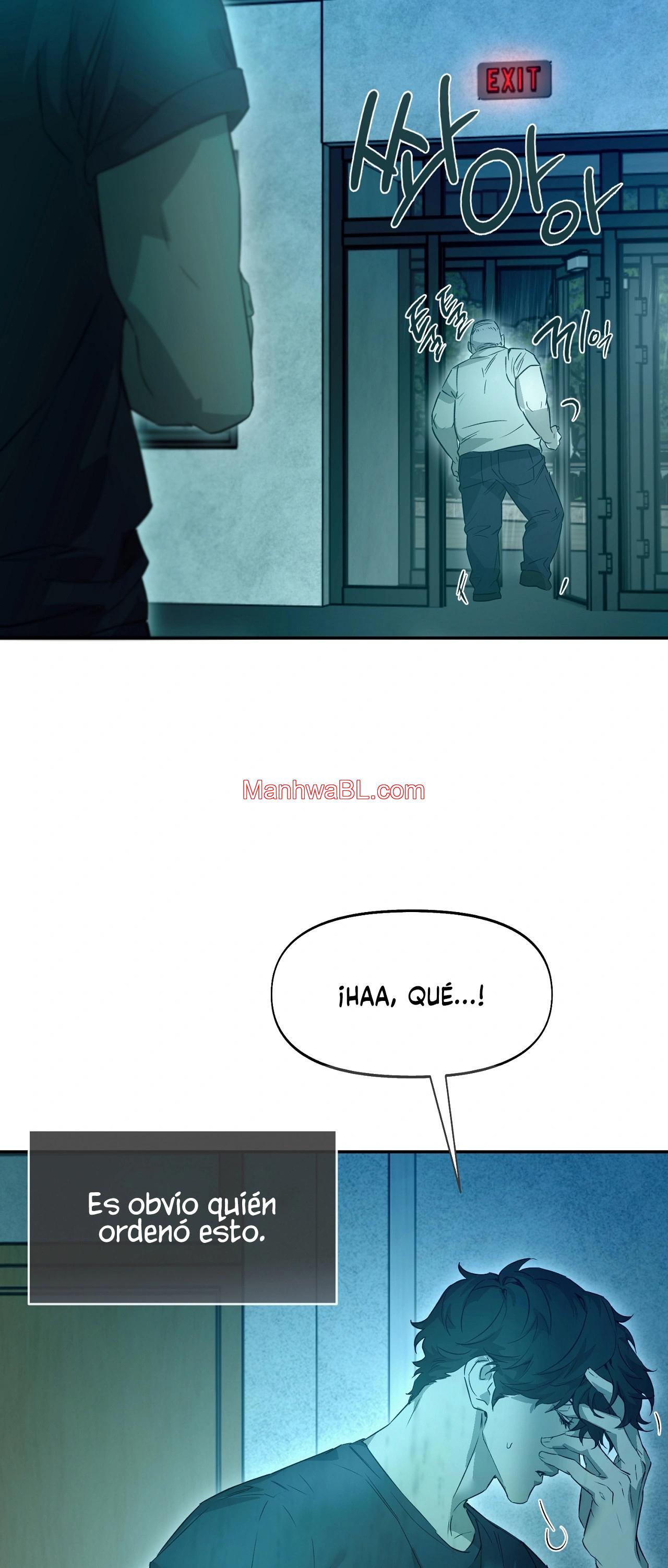 Nerd Project - Capítulo 48 2 manhwa