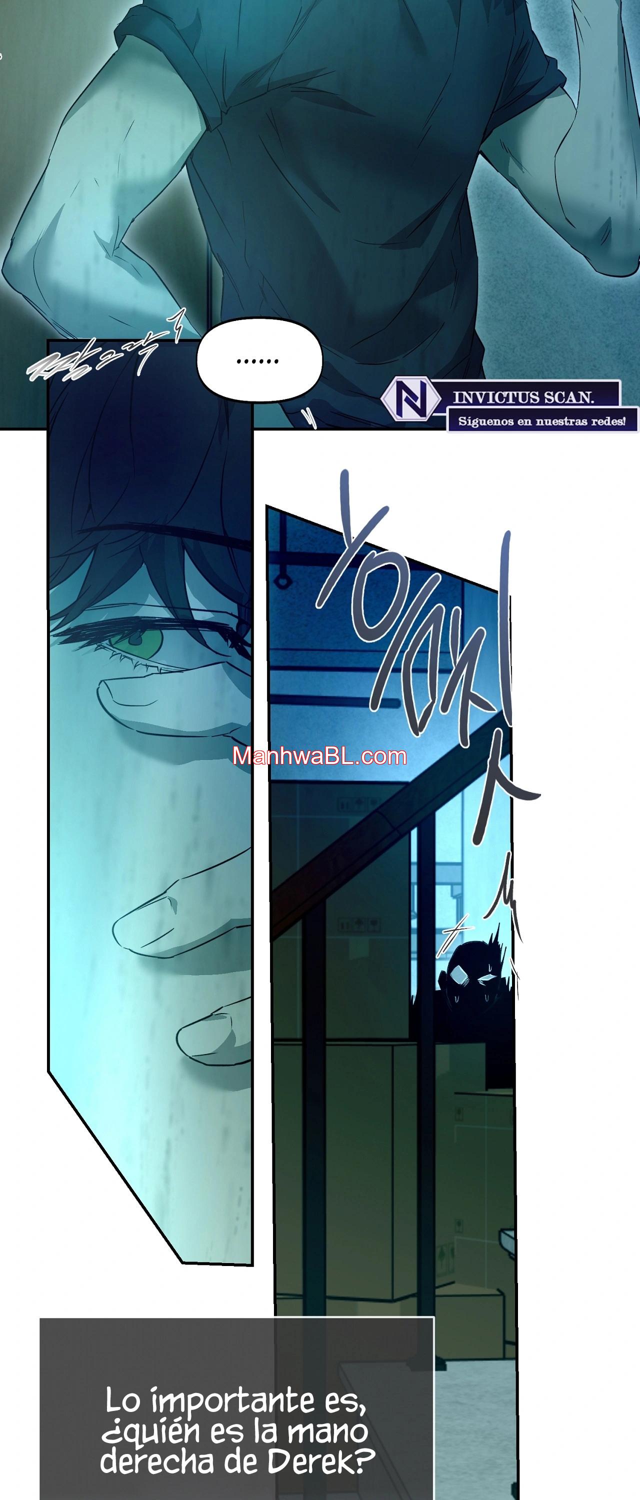 Nerd Project - Capítulo 48 2 manhwa