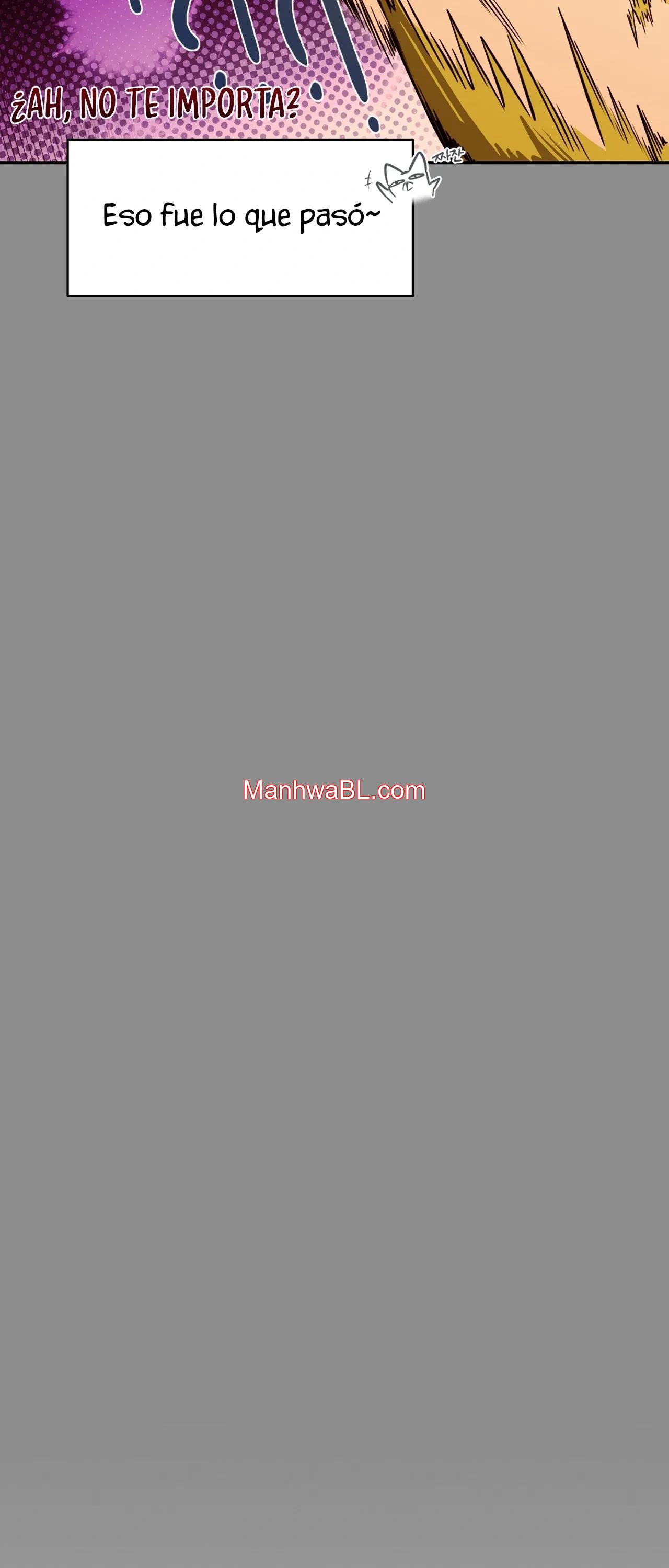 Nerd Project - Capítulo 47 manhwa