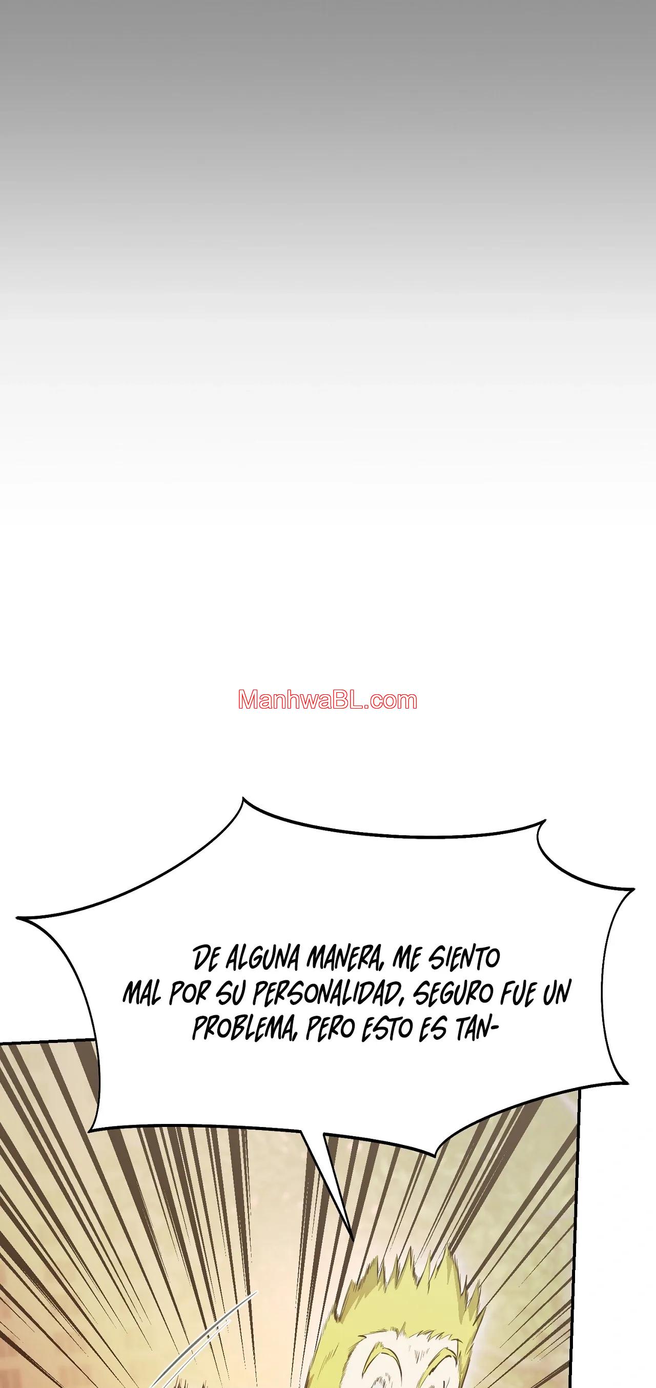 Nerd Project - Capítulo 47 manhwa