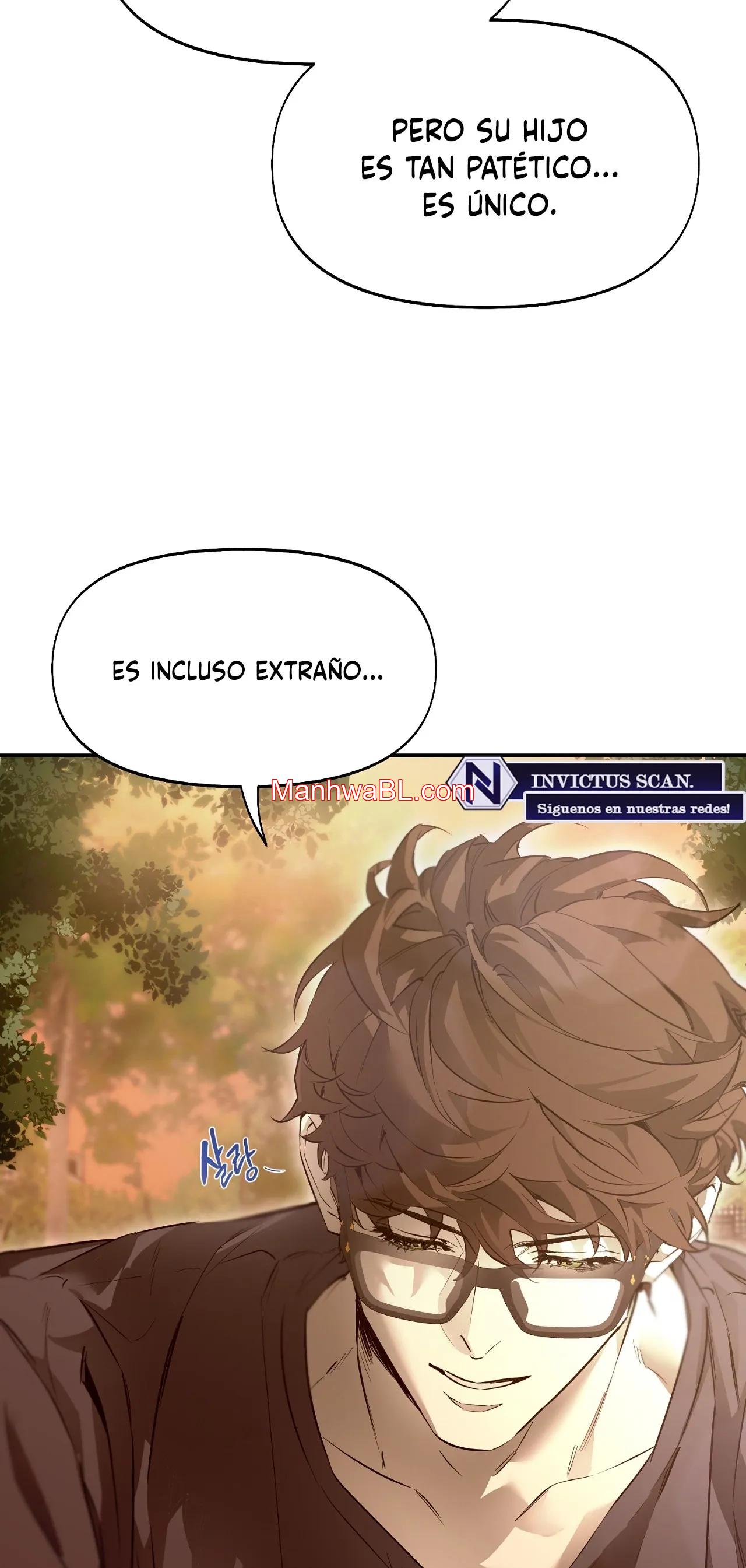 Nerd Project - Capítulo 47 manhwa