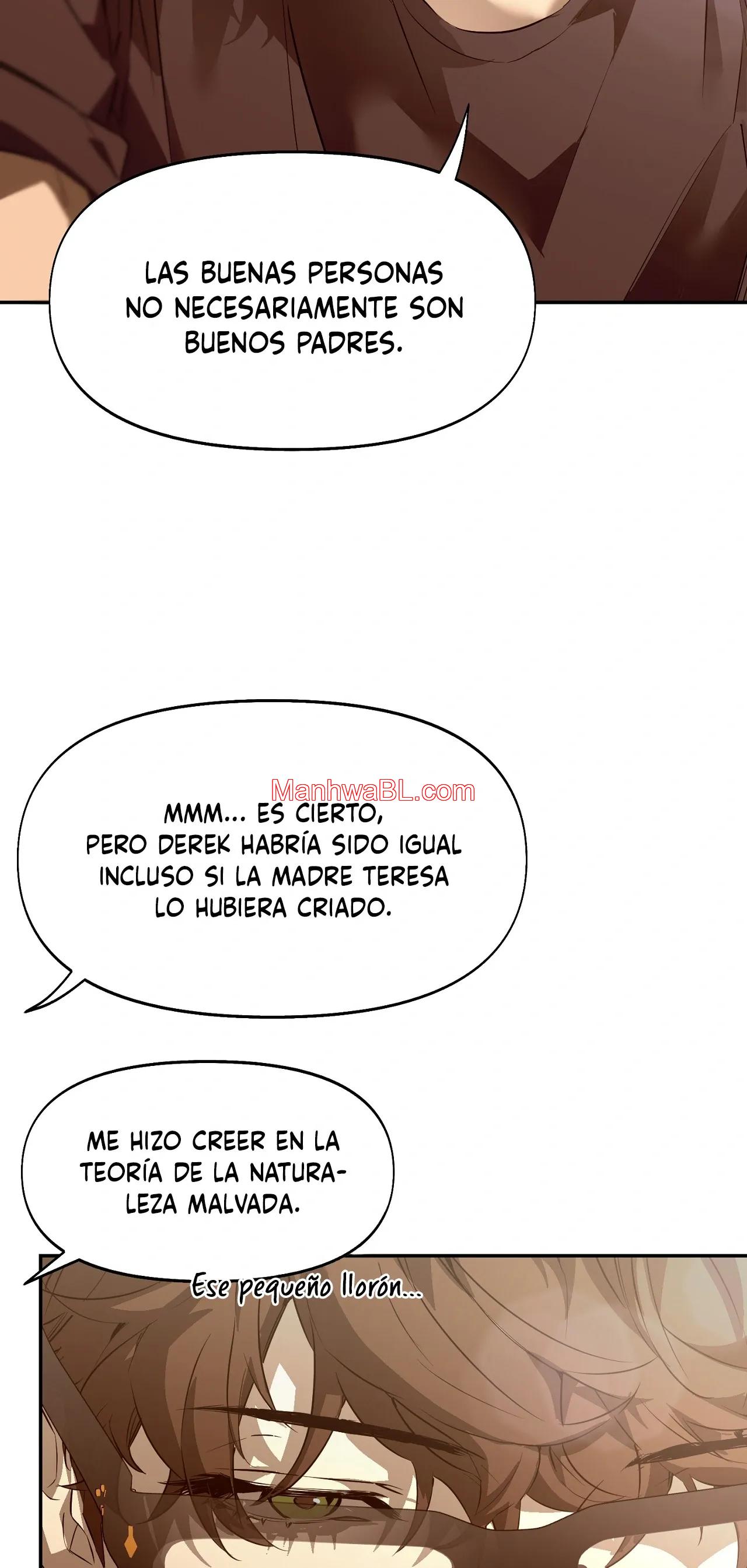 Nerd Project - Capítulo 47 manhwa