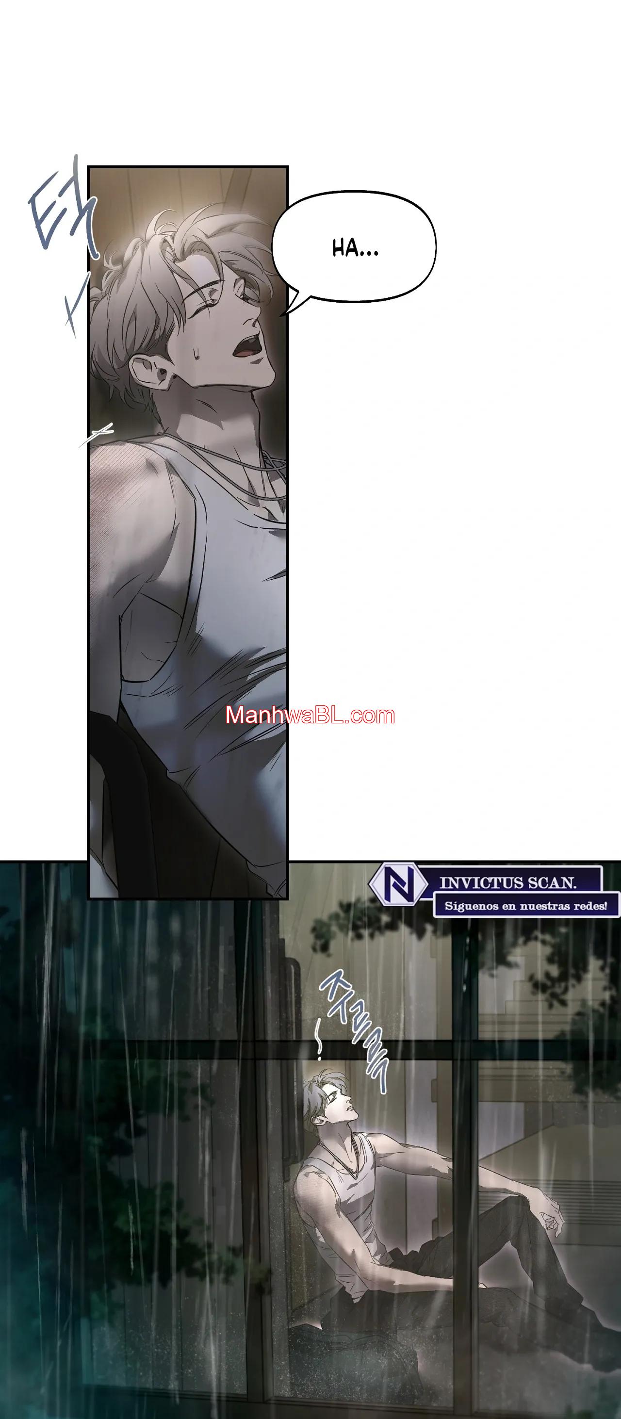 Nerd Project - Capítulo 48 manhwa