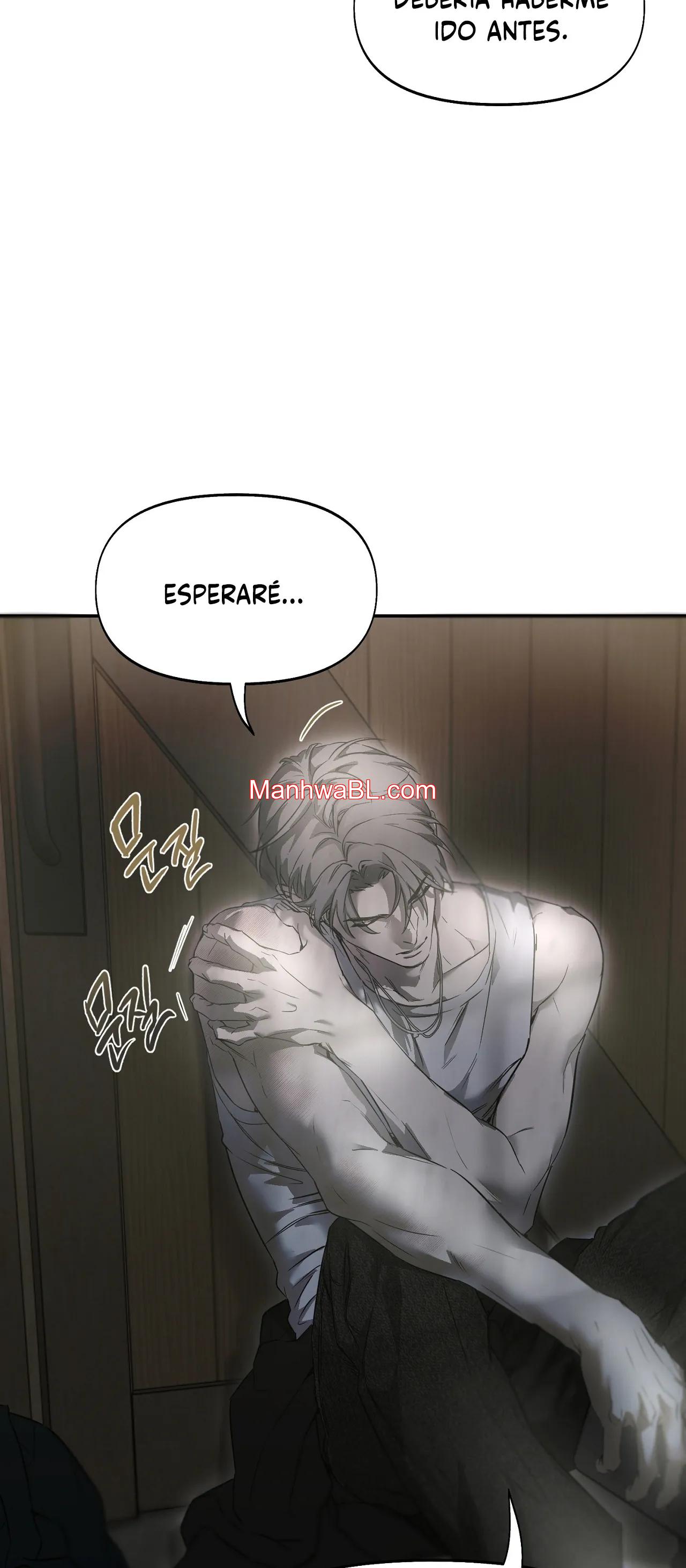 Nerd Project - Capítulo 48 manhwa