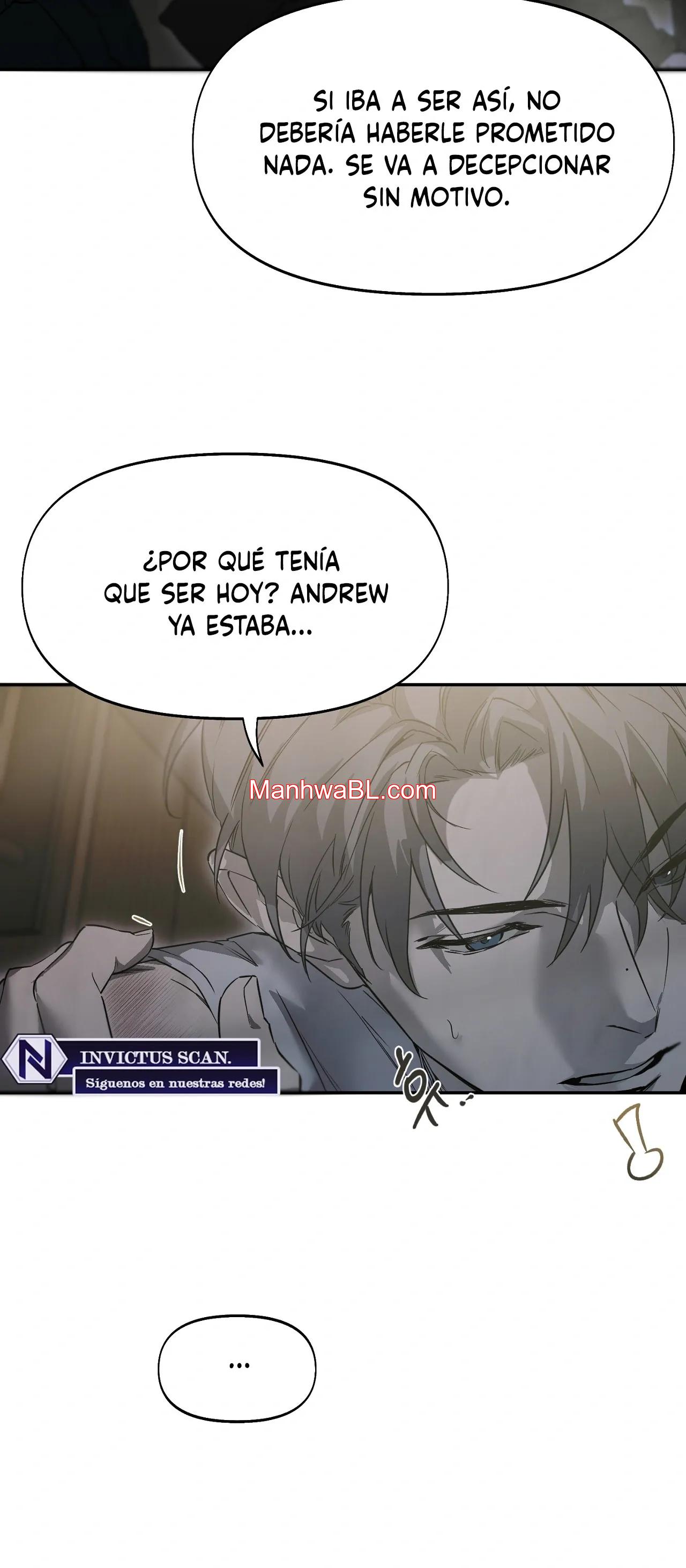 Nerd Project - Capítulo 48 manhwa