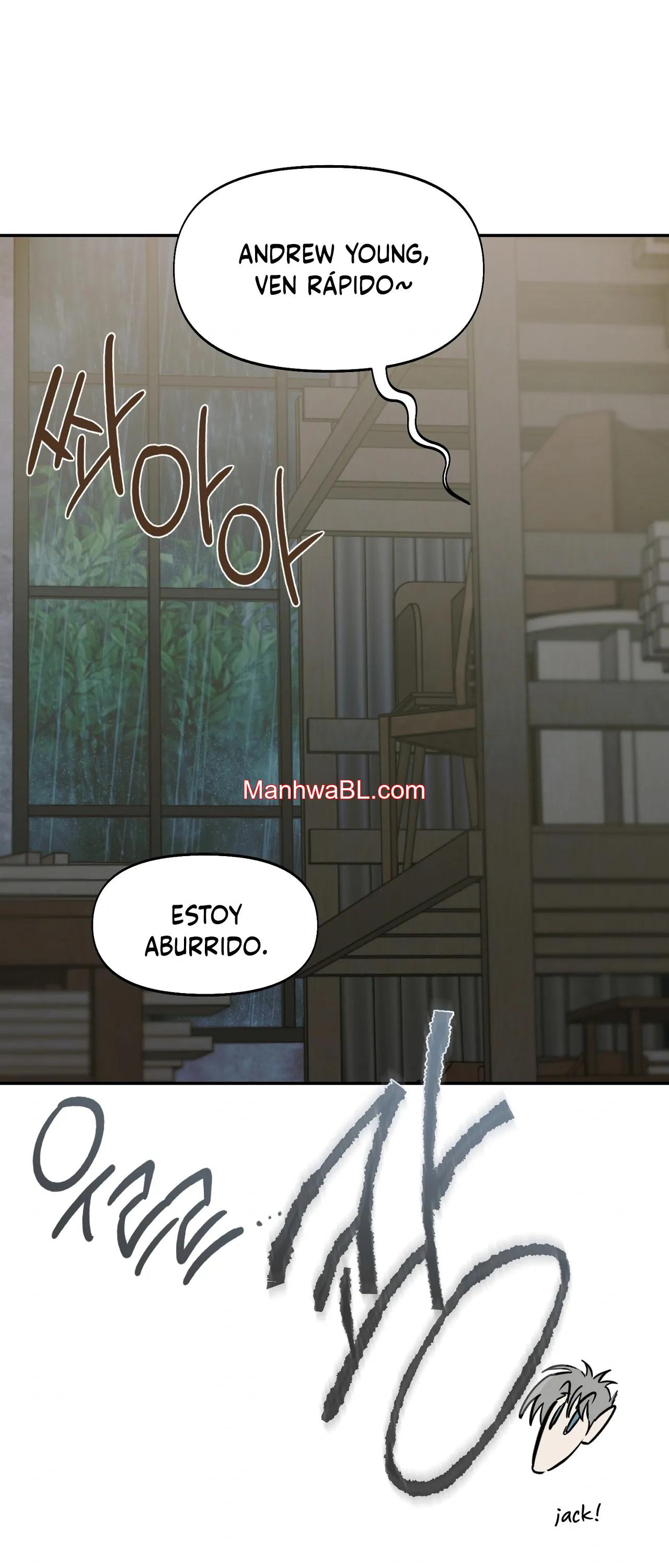 Nerd Project - Capítulo 48 manhwa