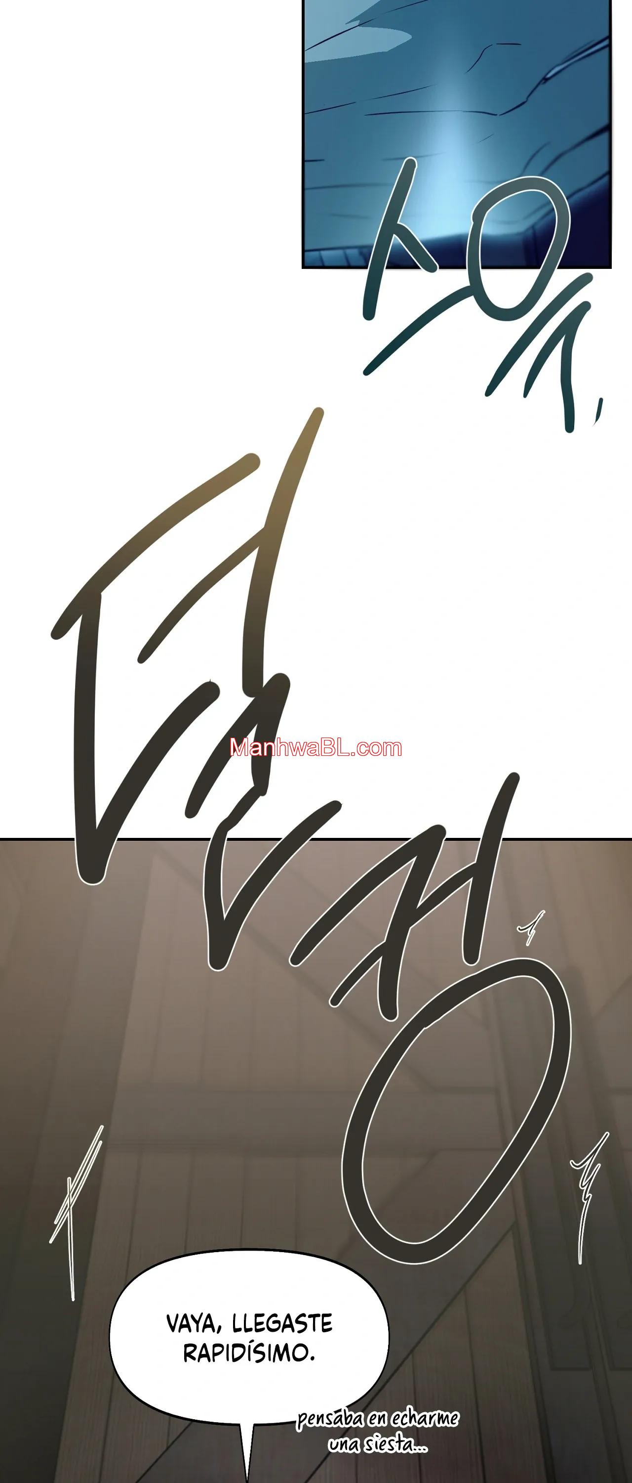 Nerd Project - Capítulo 48 manhwa