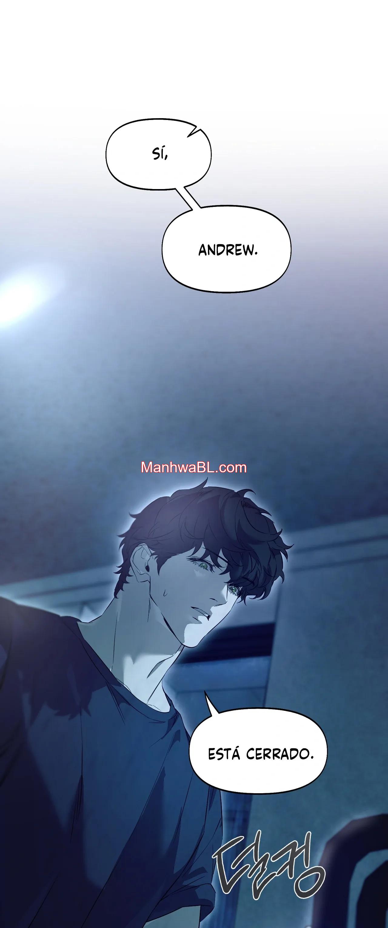 Nerd Project - Capítulo 48 manhwa