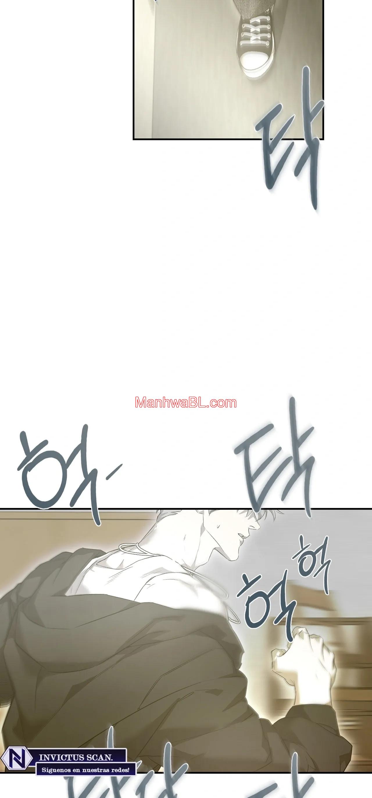 Nerd Project - Capítulo 46 manhwa