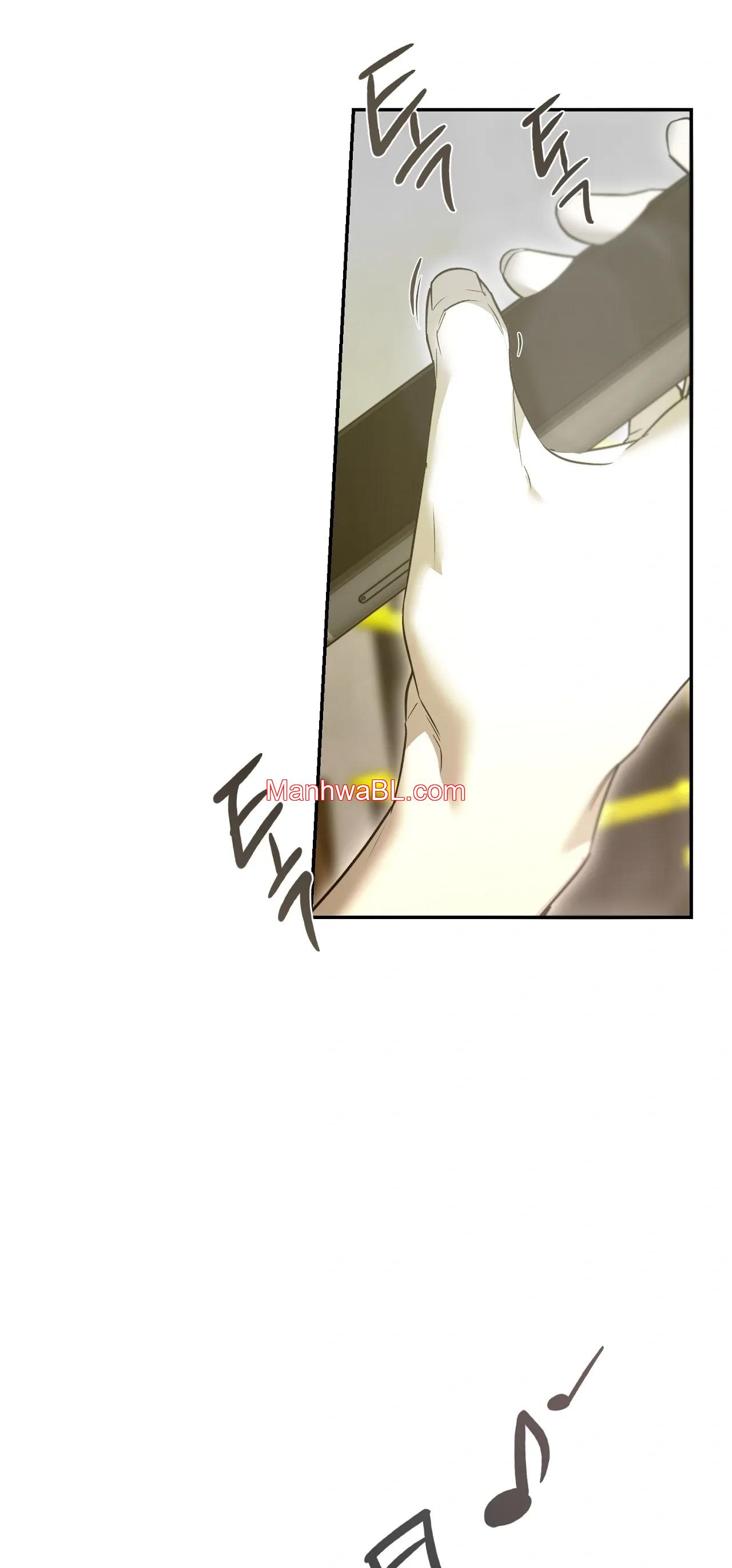 Nerd Project - Capítulo 46 manhwa