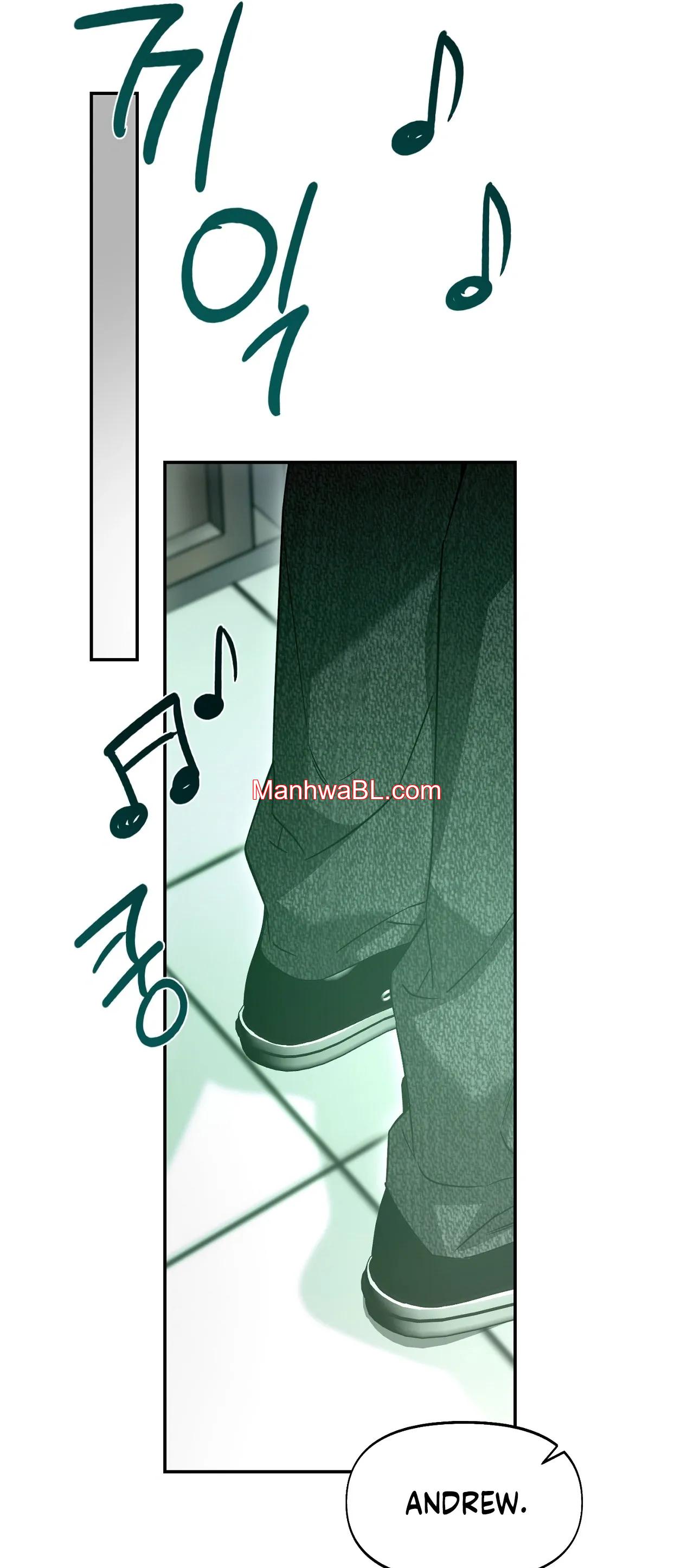Nerd Project - Capítulo 46 manhwa