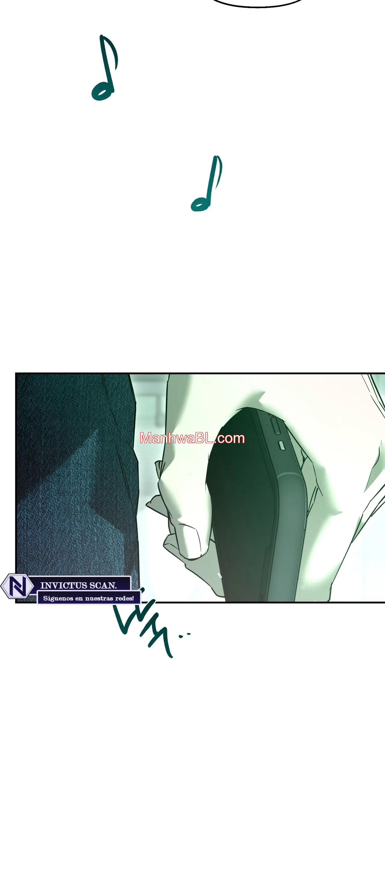 Nerd Project - Capítulo 46 manhwa