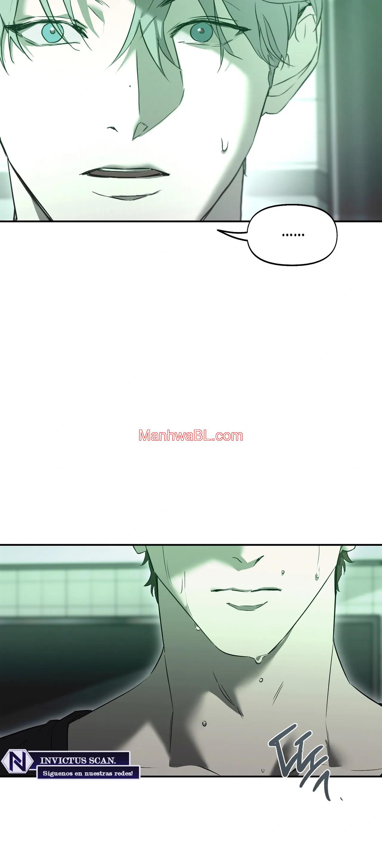 Nerd Project - Capítulo 46 manhwa