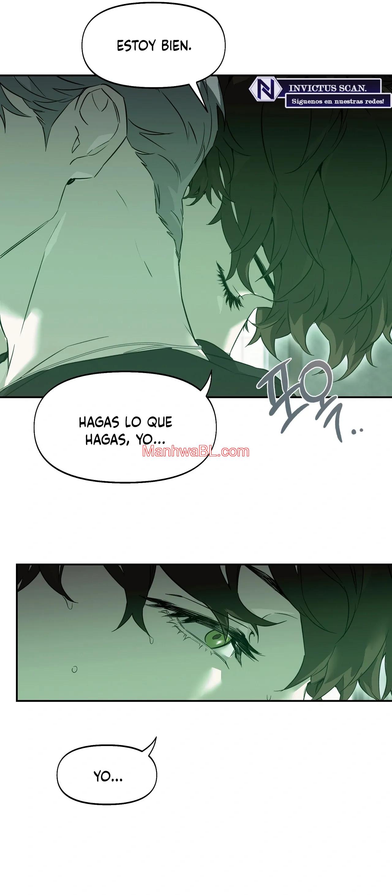 Nerd Project - Capítulo 46 manhwa