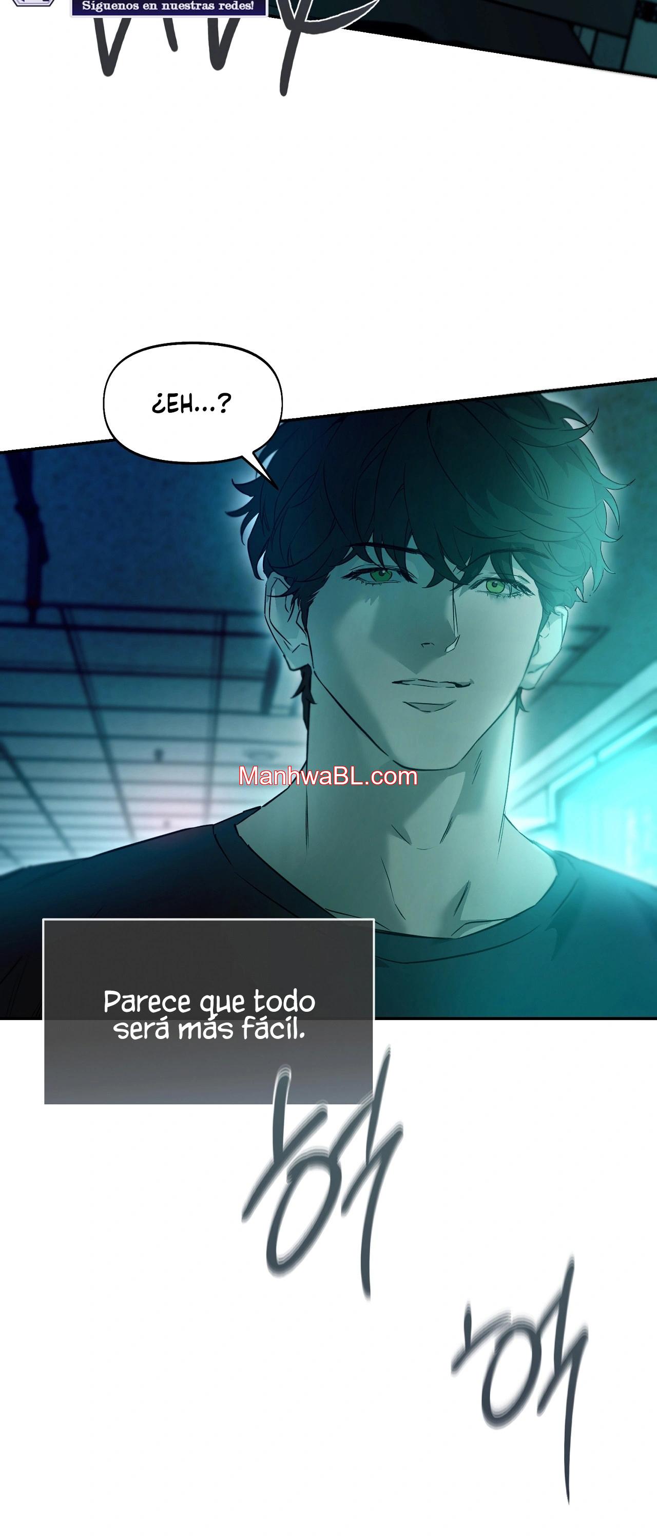 Nerd Project - Capítulo 48 3 manhwa