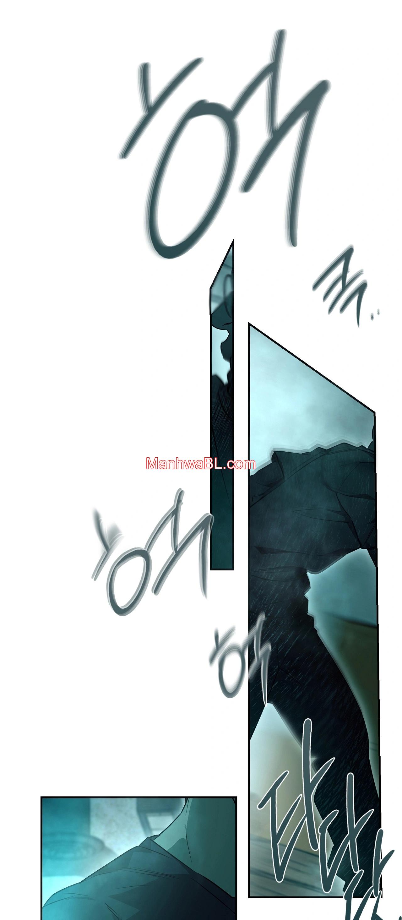 Nerd Project - Capítulo 48 3 manhwa