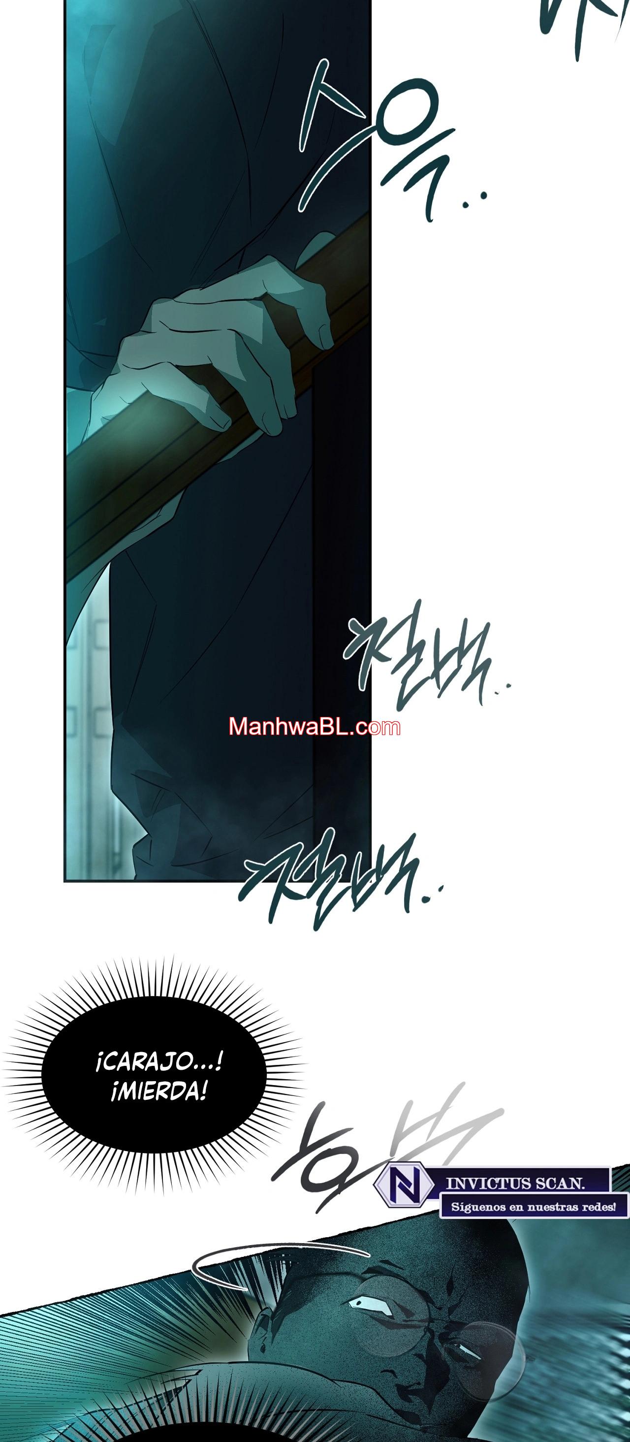 Nerd Project - Capítulo 48 3 manhwa