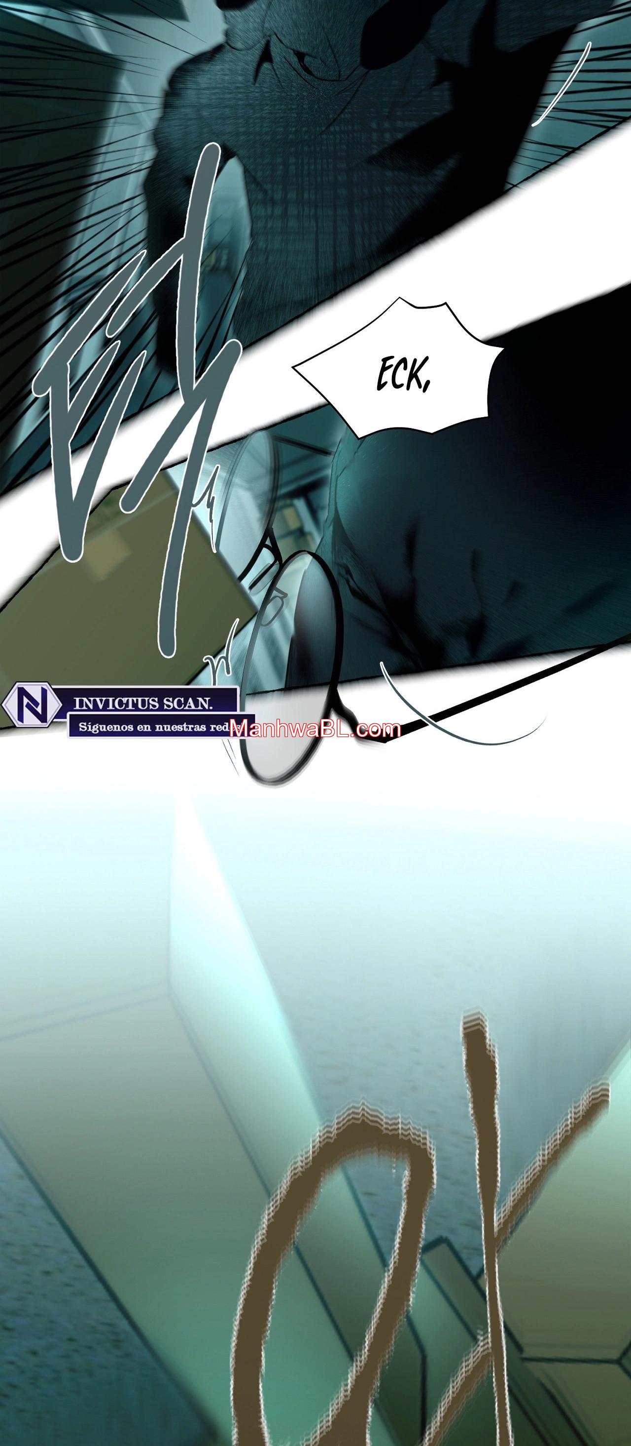 Nerd Project - Capítulo 48 3 manhwa