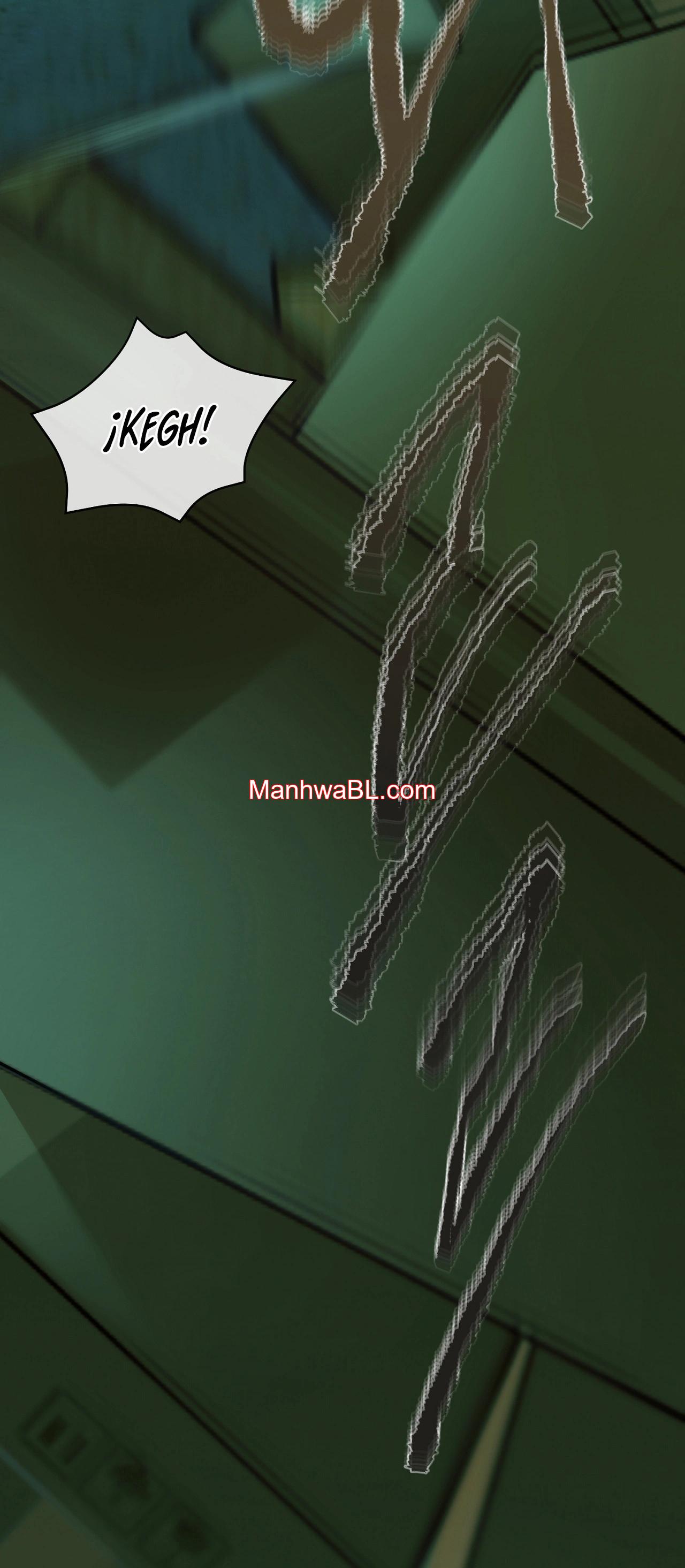 Nerd Project - Capítulo 48 3 manhwa
