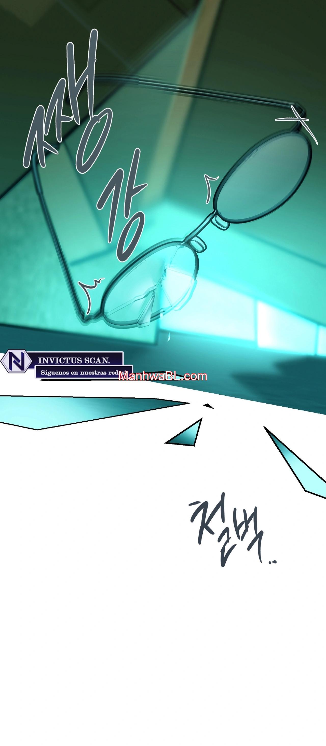 Nerd Project - Capítulo 48 3 manhwa