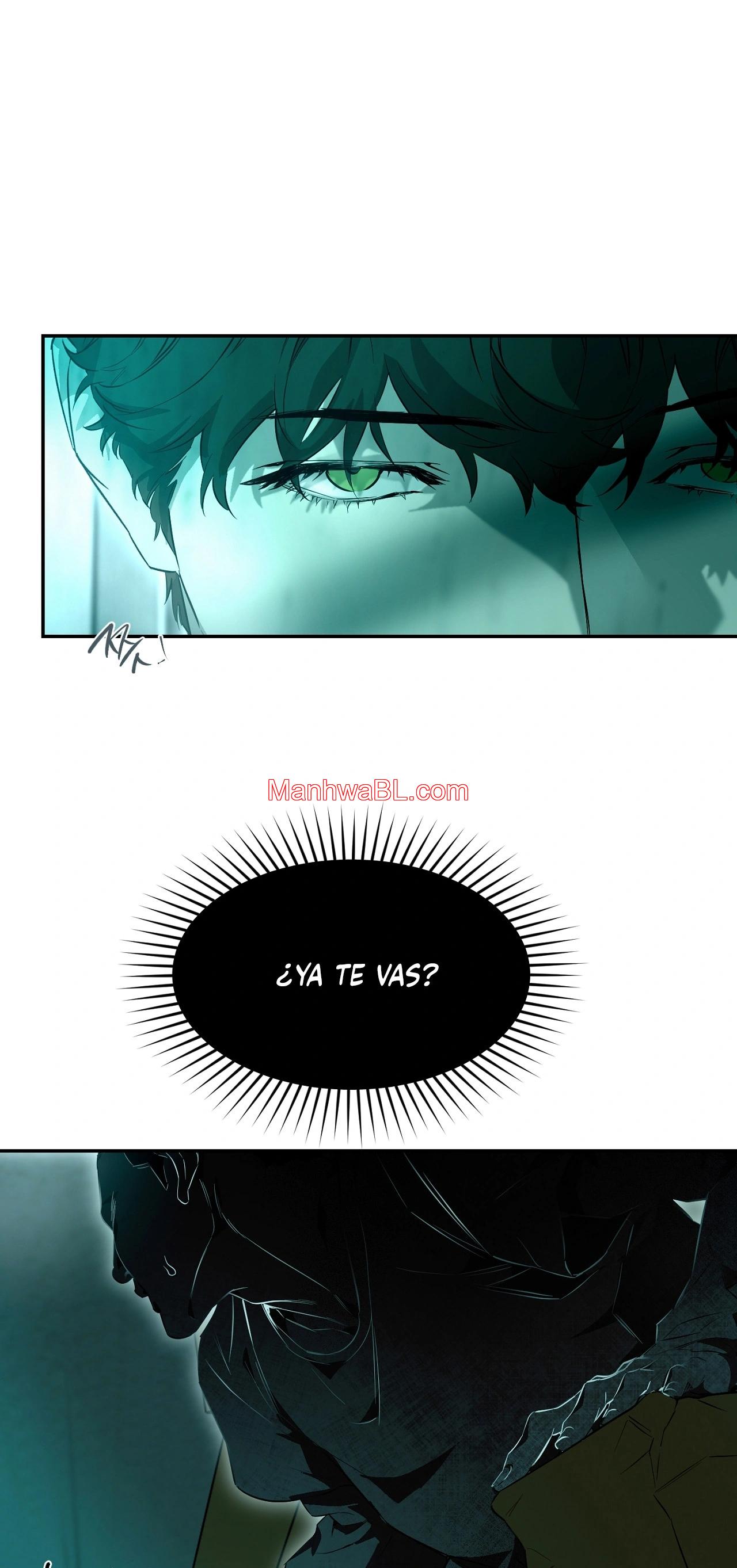 Nerd Project - Capítulo 48 3 manhwa