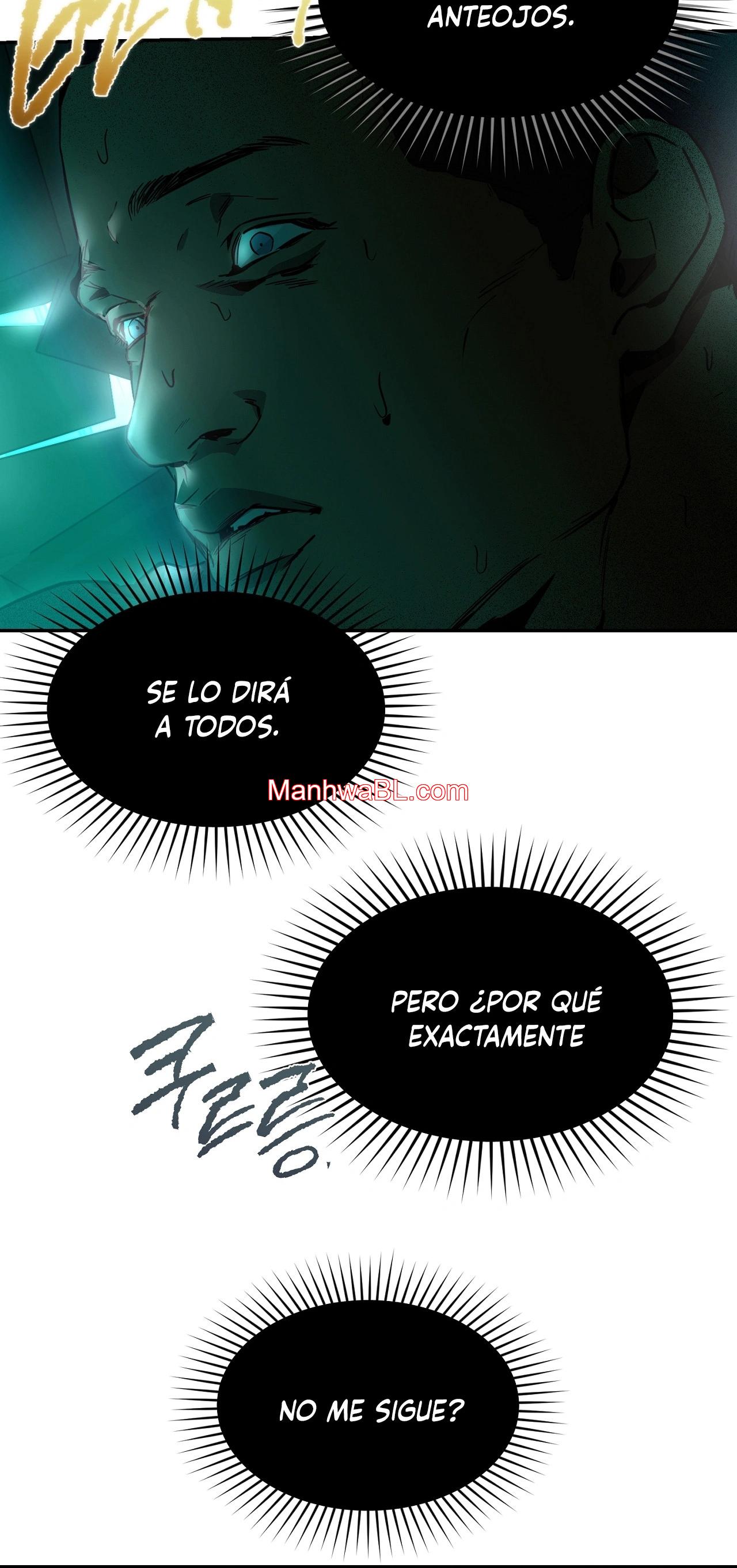 Nerd Project - Capítulo 48 3 manhwa