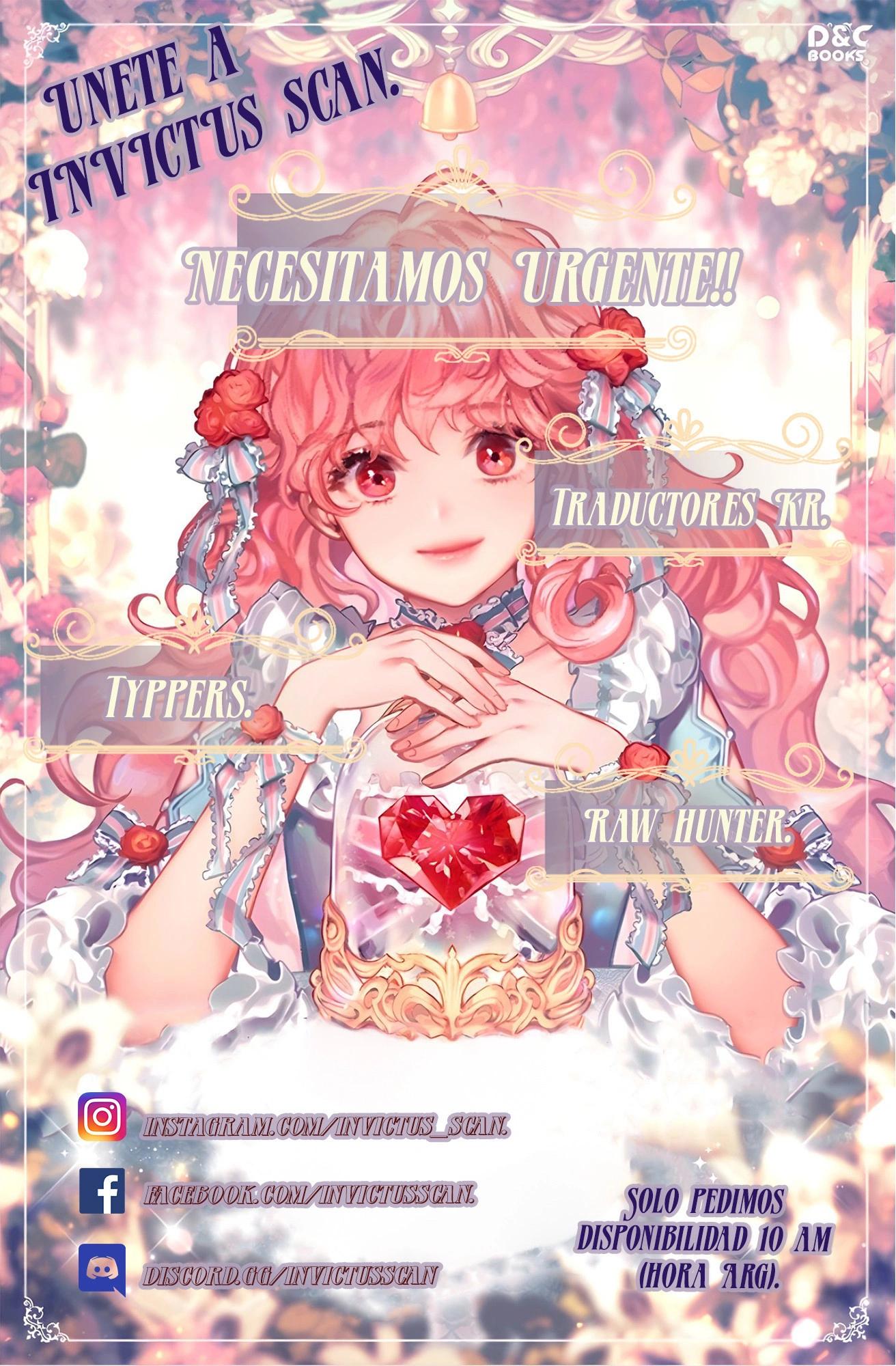 Nerd Project - Capítulo 48 3 manhwa