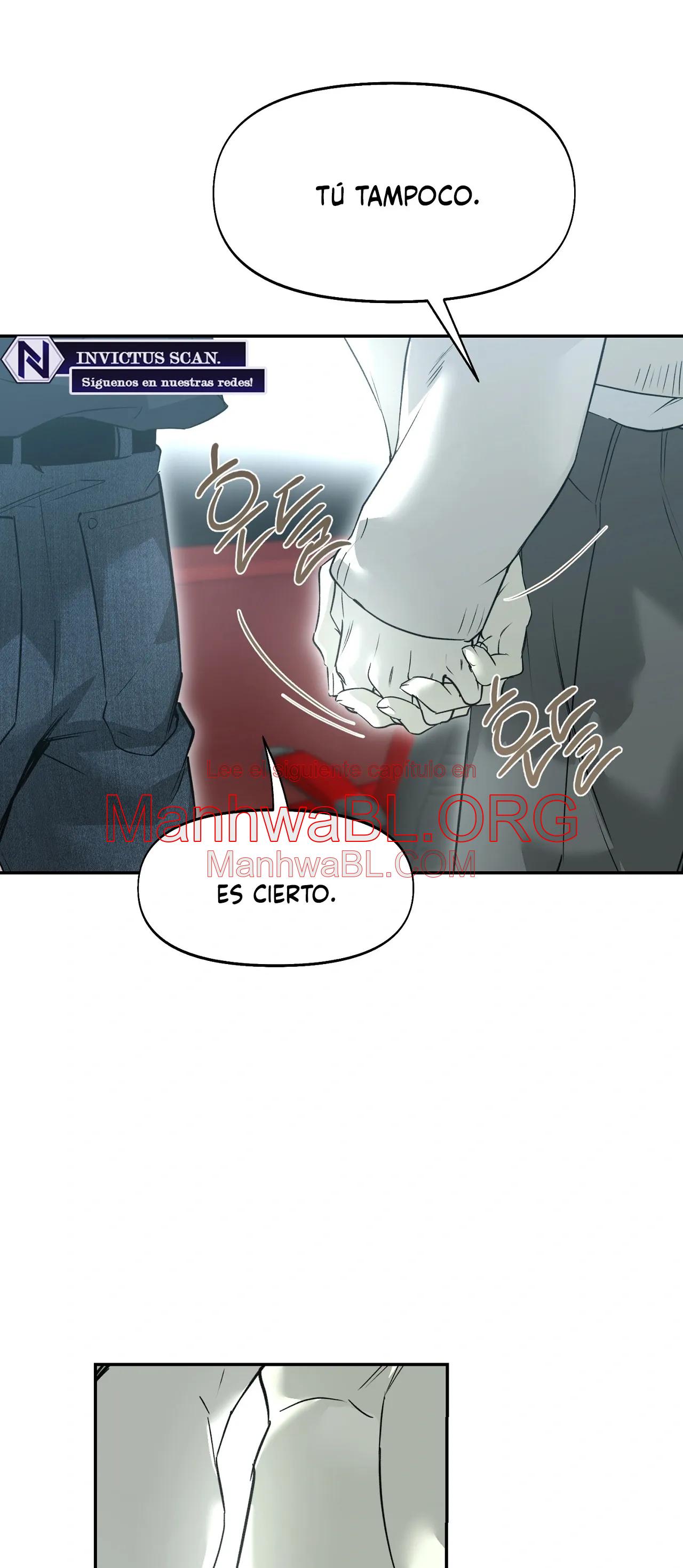 Nerd Project - Capítulo 52 manhwa