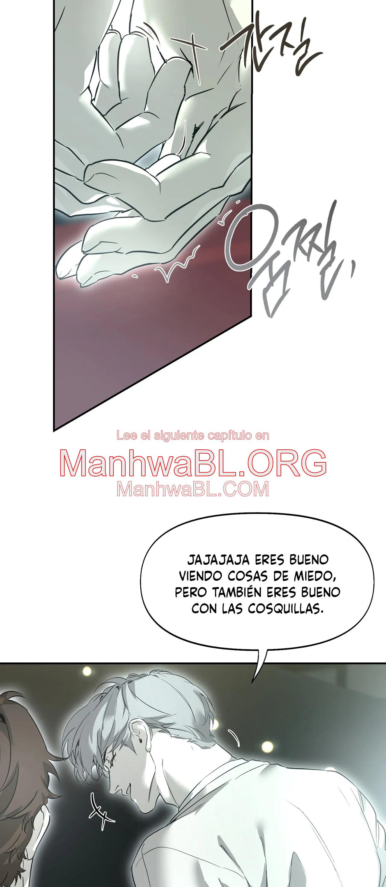 Nerd Project - Capítulo 52 manhwa
