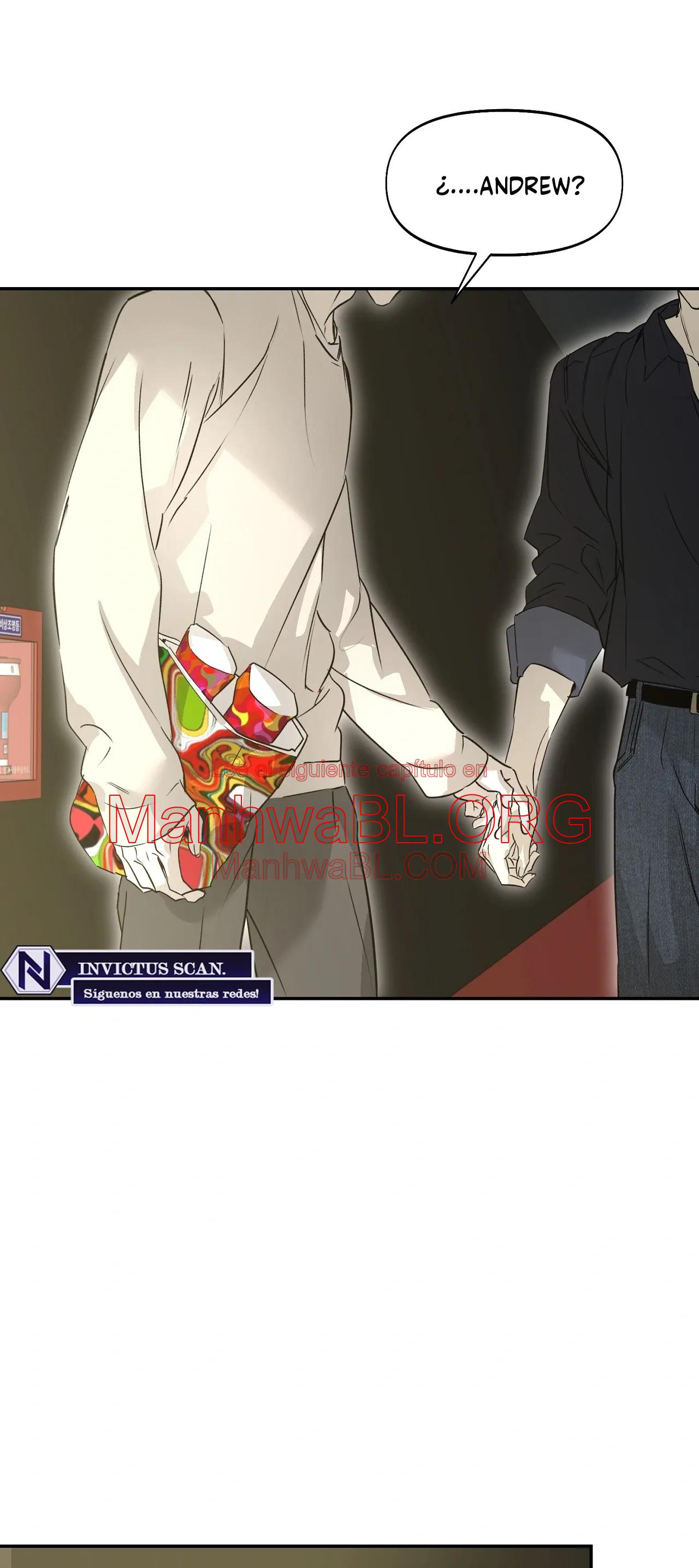 Nerd Project - Capítulo 52 manhwa