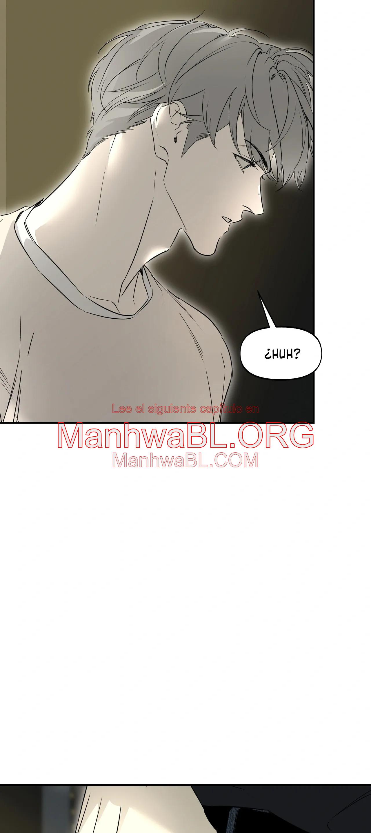 Nerd Project - Capítulo 52 manhwa