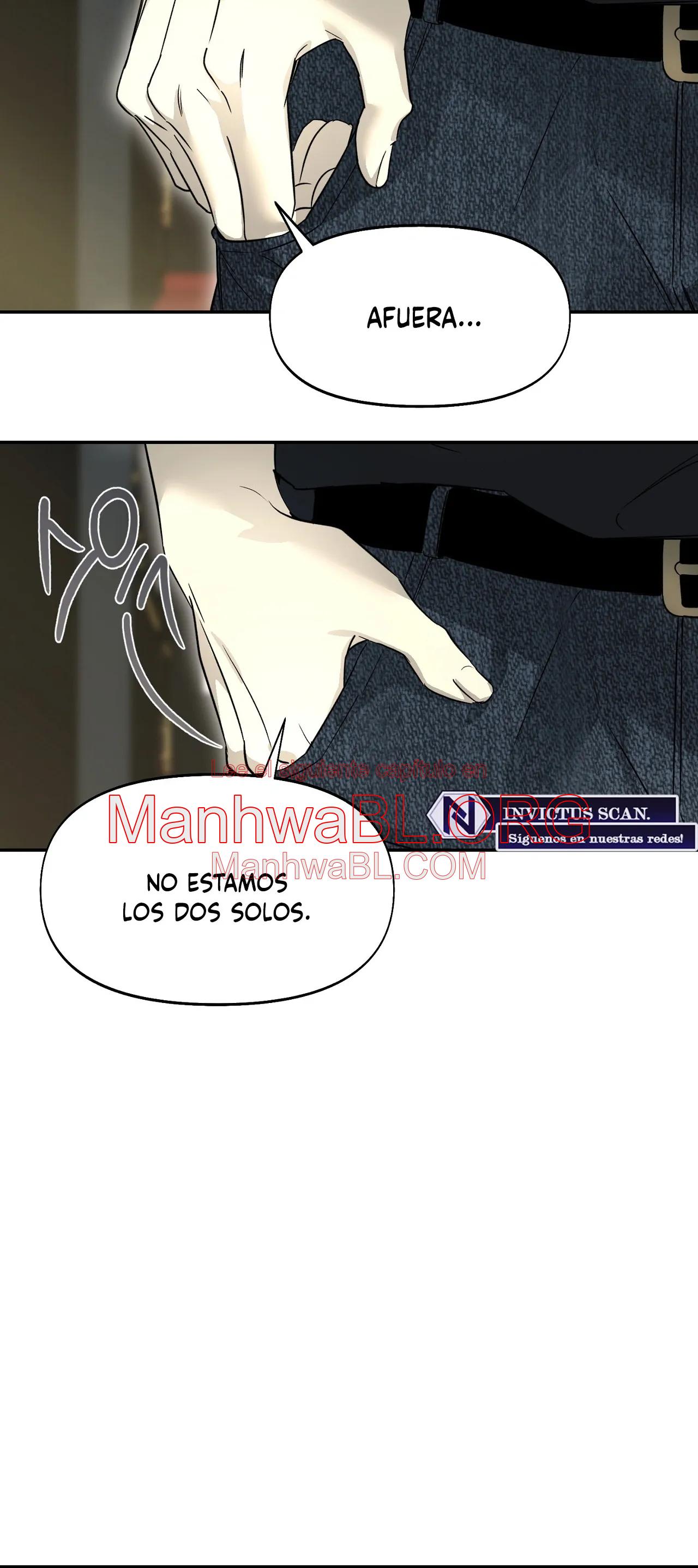 Nerd Project - Capítulo 52 manhwa