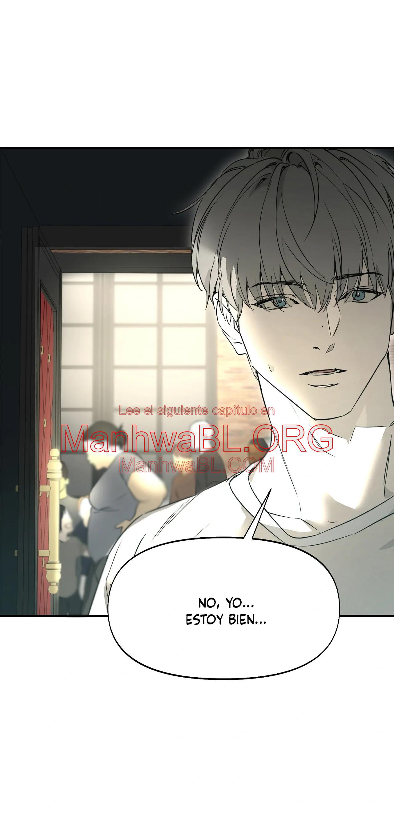 Nerd Project - Capítulo 52 manhwa