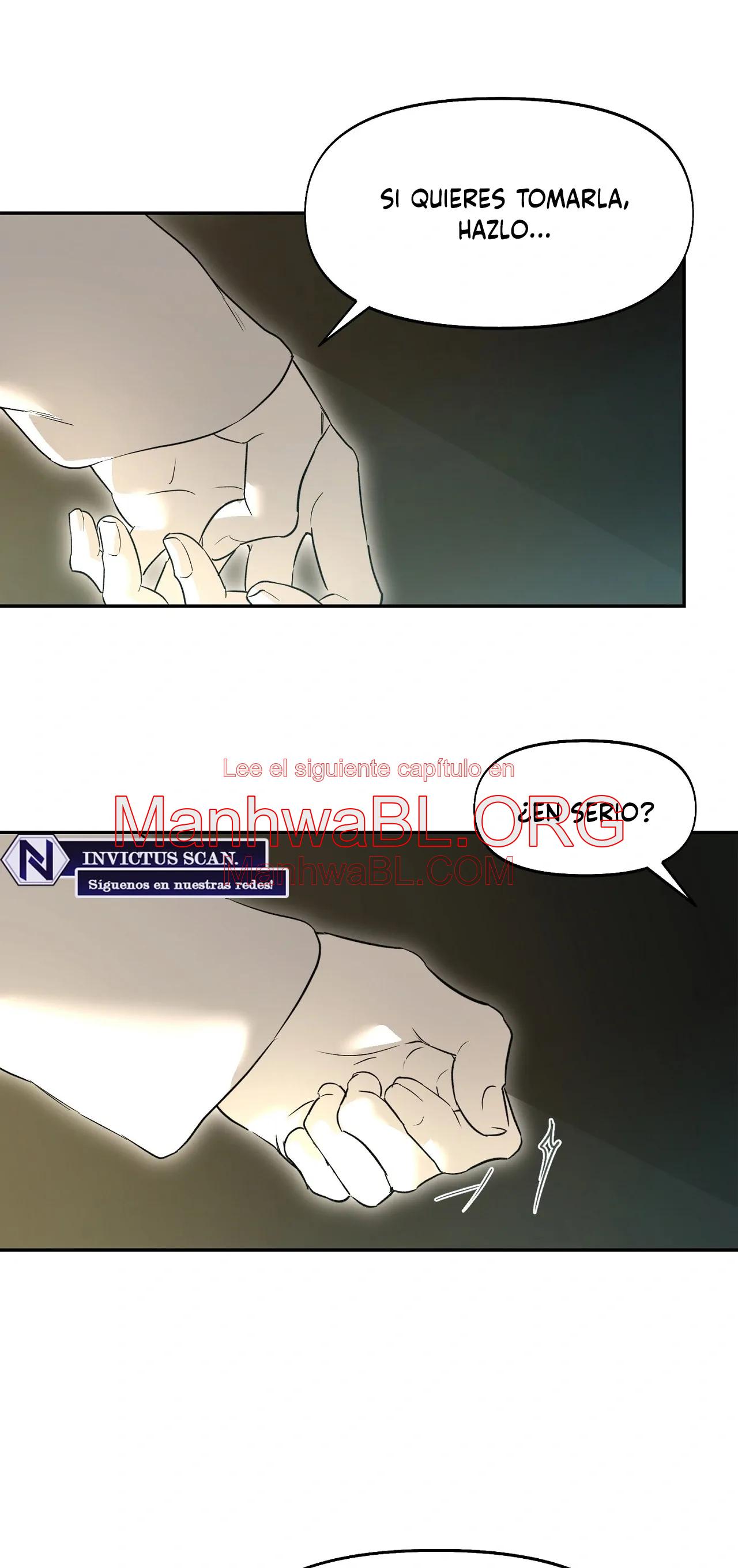 Nerd Project - Capítulo 52 manhwa