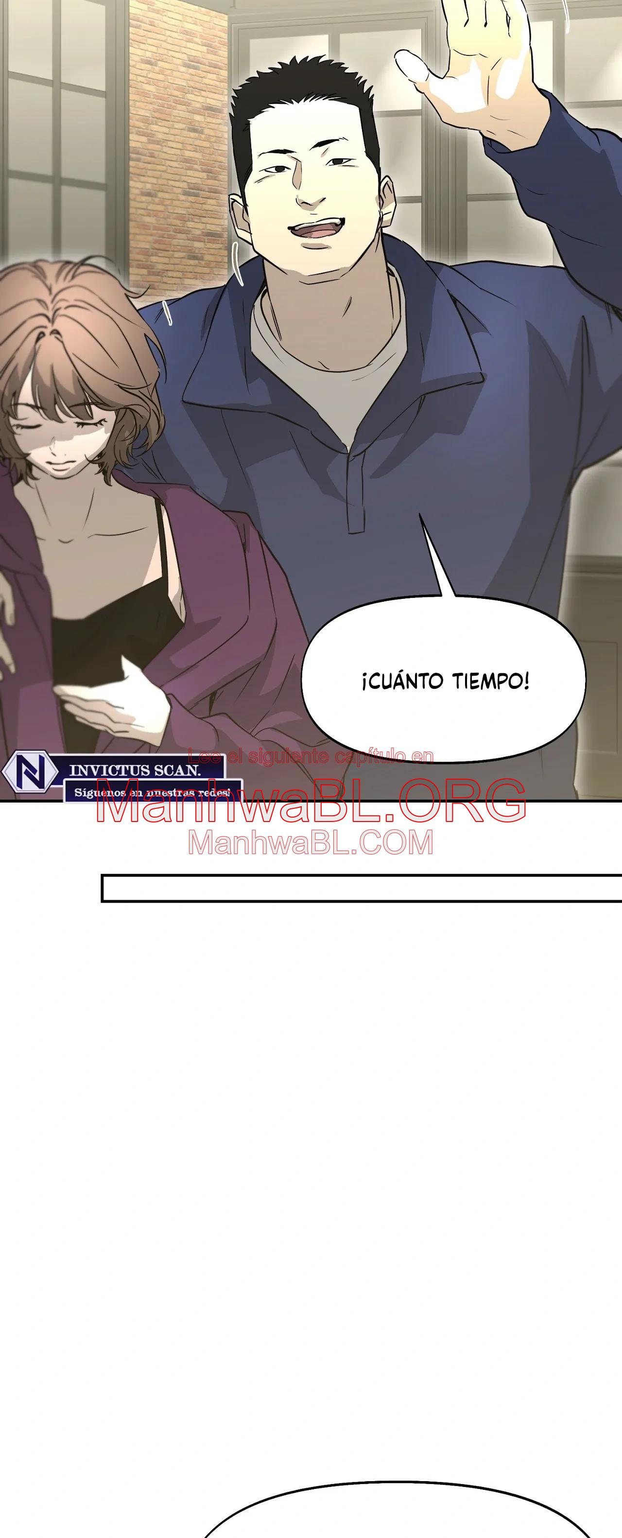 Nerd Project - Capítulo 52 manhwa