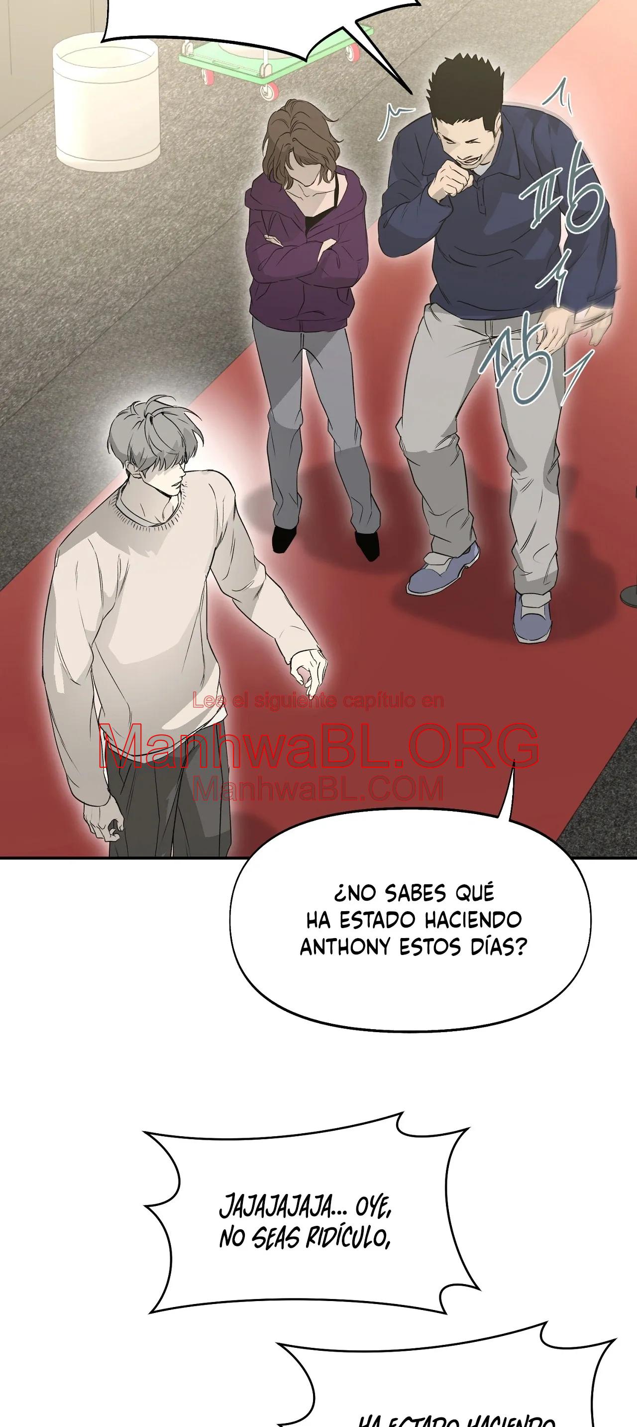 Nerd Project - Capítulo 52 3 manhwa