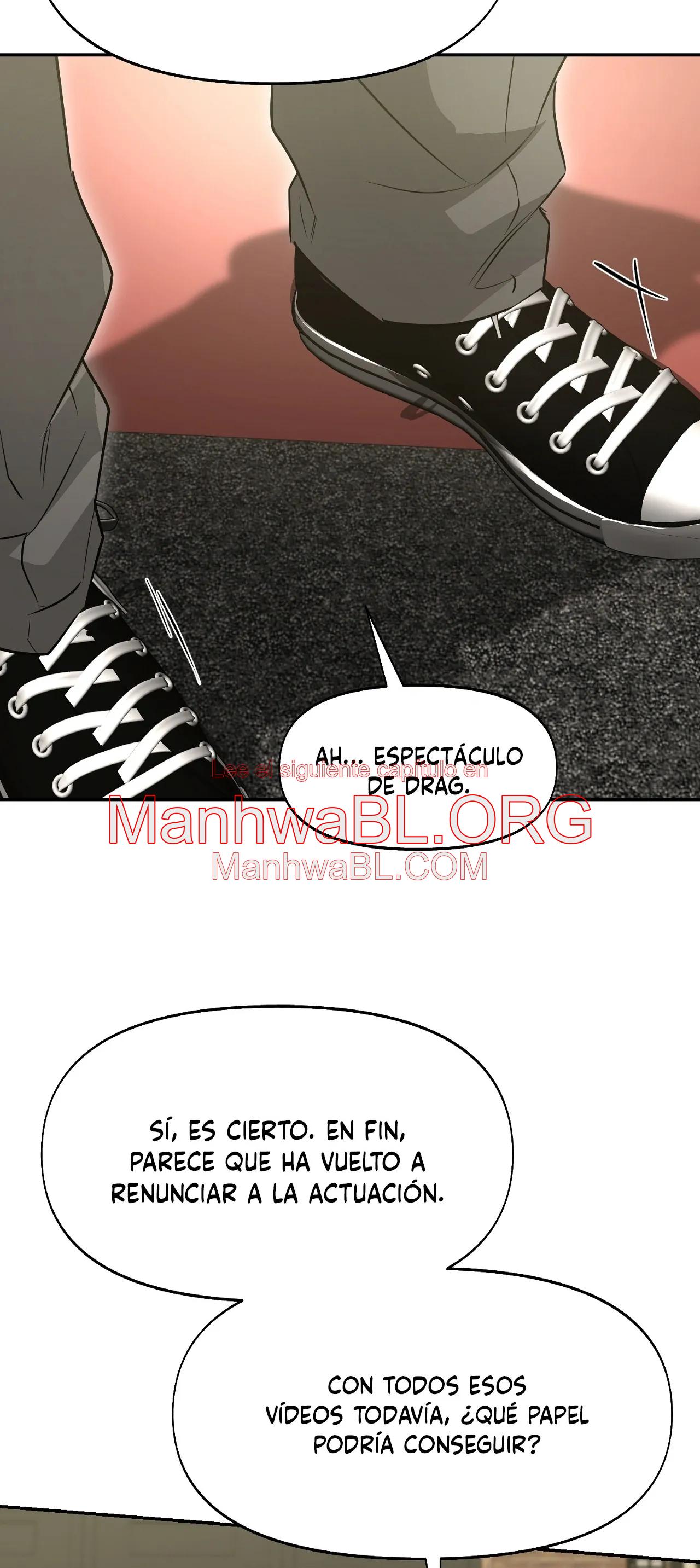 Nerd Project - Capítulo 52 3 manhwa