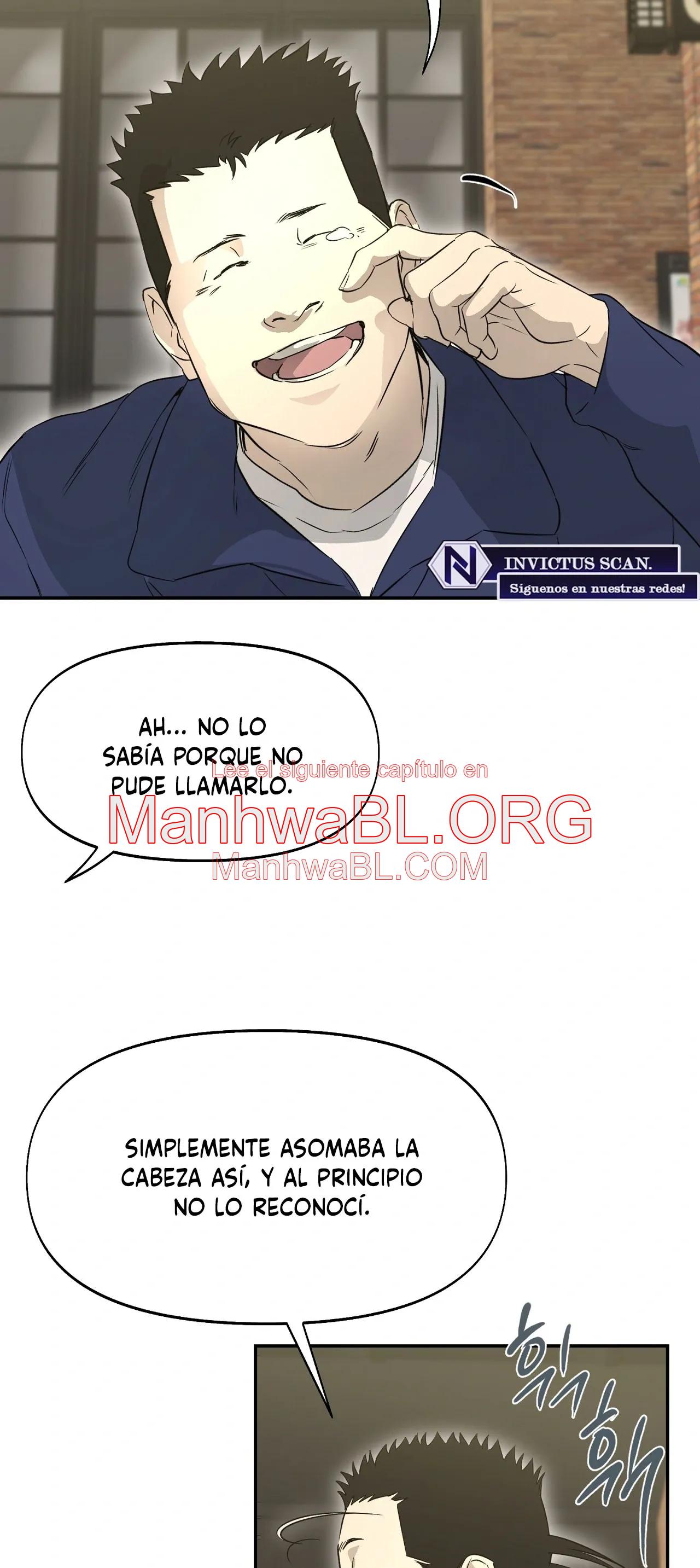 Nerd Project - Capítulo 52 3 manhwa
